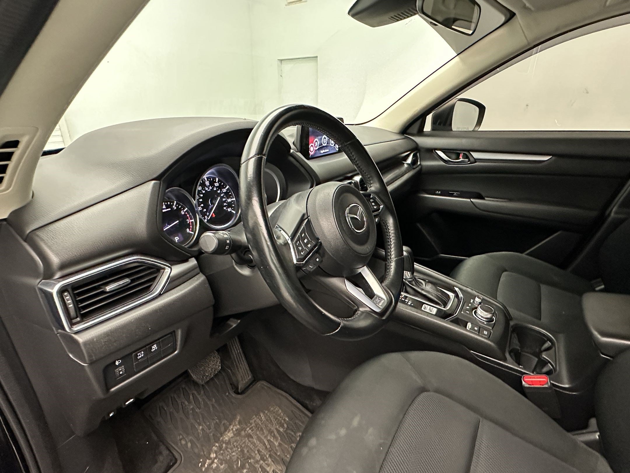 Used 2020 Mazda CX-5 Sport SUV