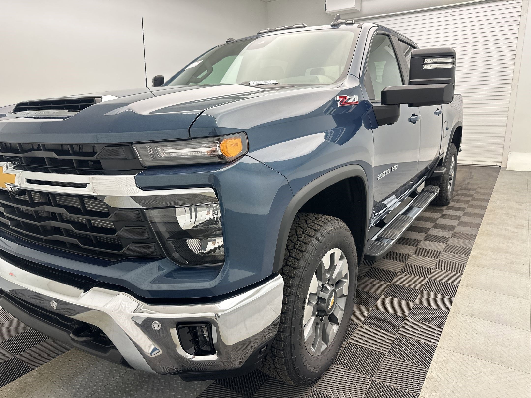 2026 Chevrolet Silverado 2500 HD LT - Photo 20