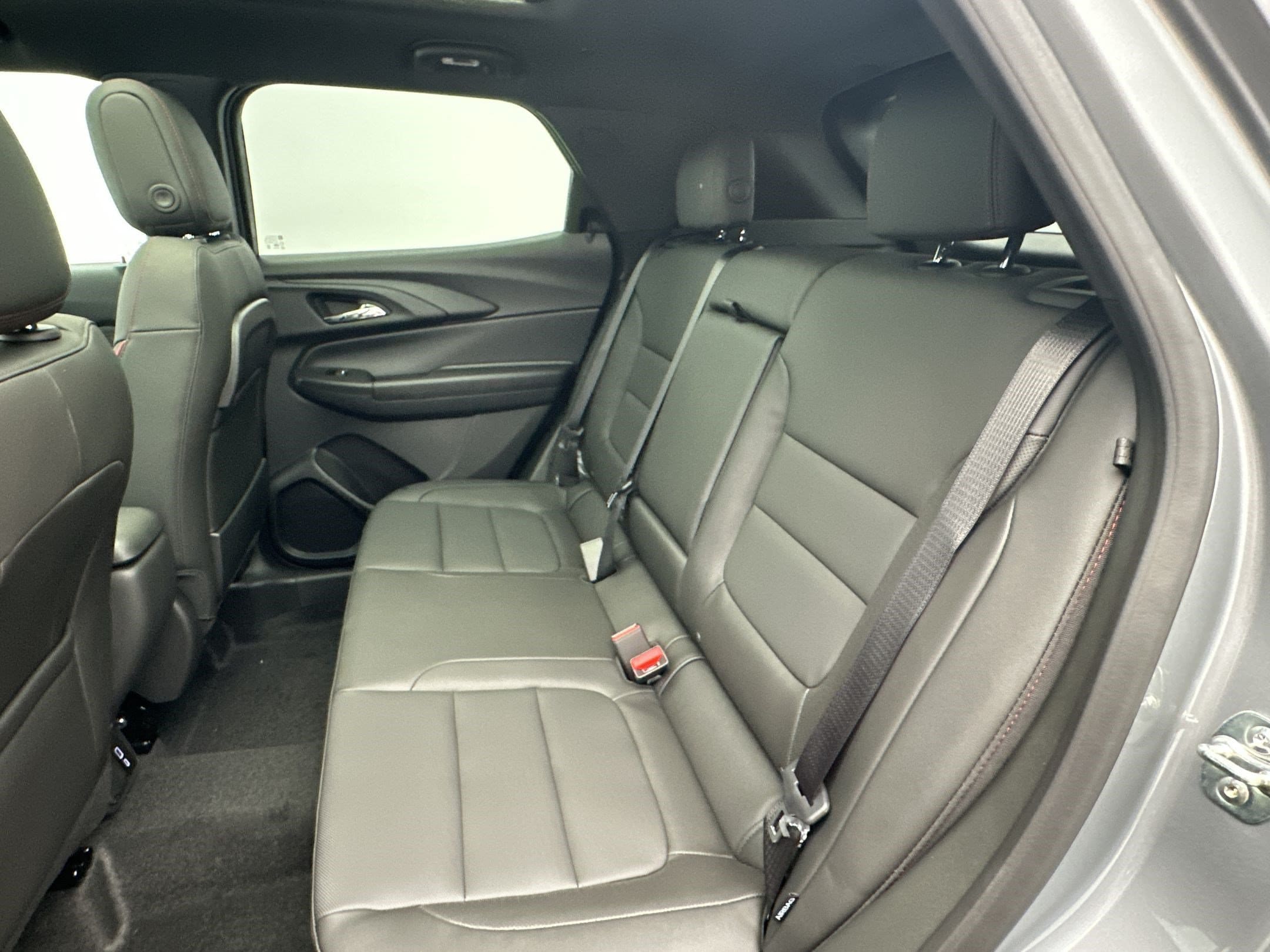 2026 Chevrolet Trailblazer RS - Photo 23