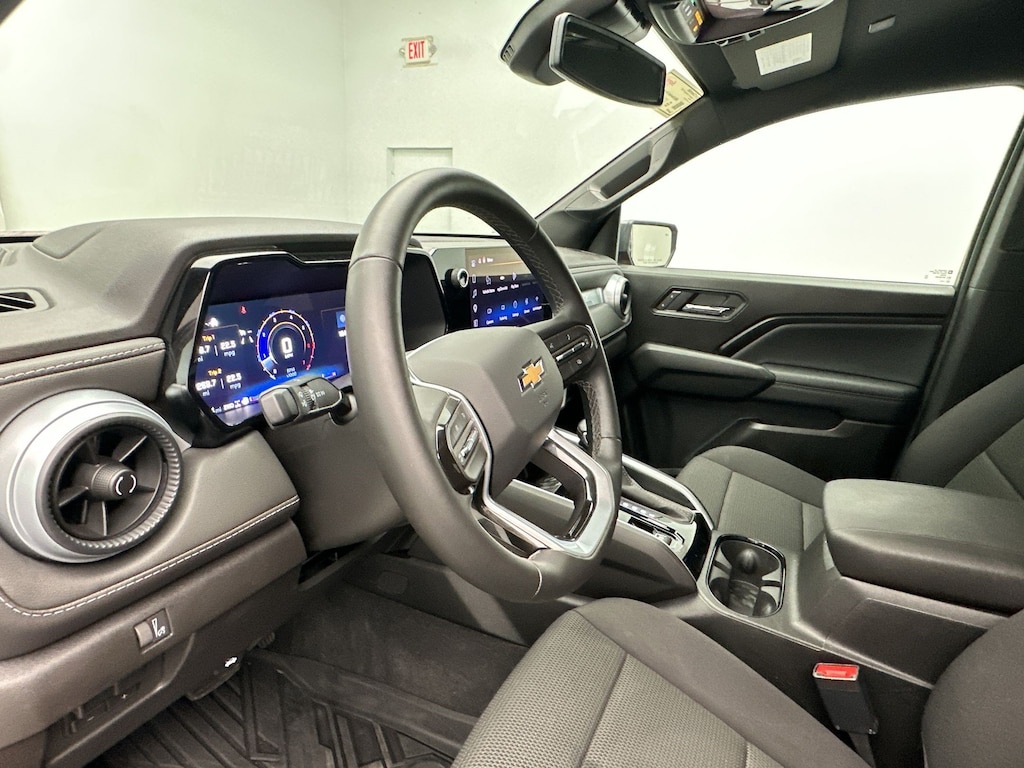 New 2026 Chevrolet Colorado LT Truck