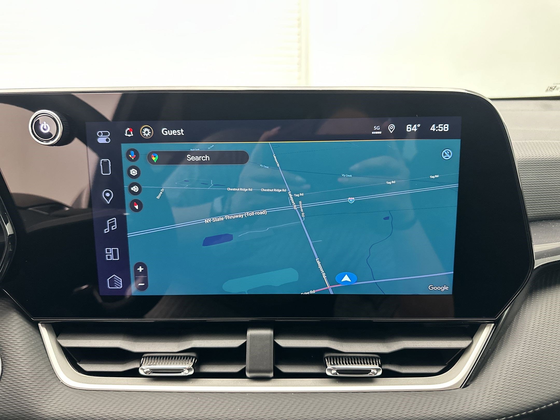 2026 Chevrolet Equinox LT - Photo 22