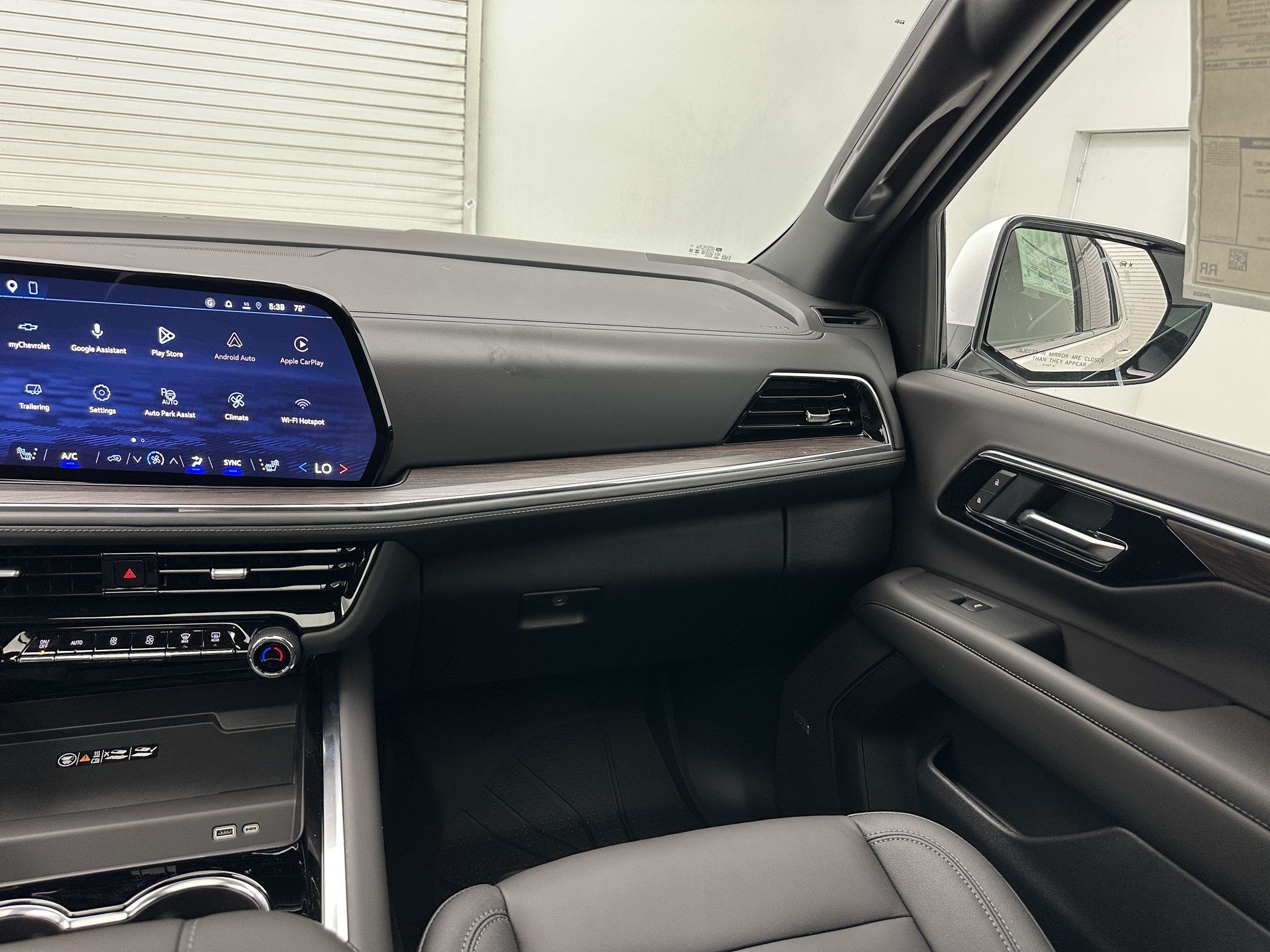 2026 Chevrolet Tahoe LT - Photo 33