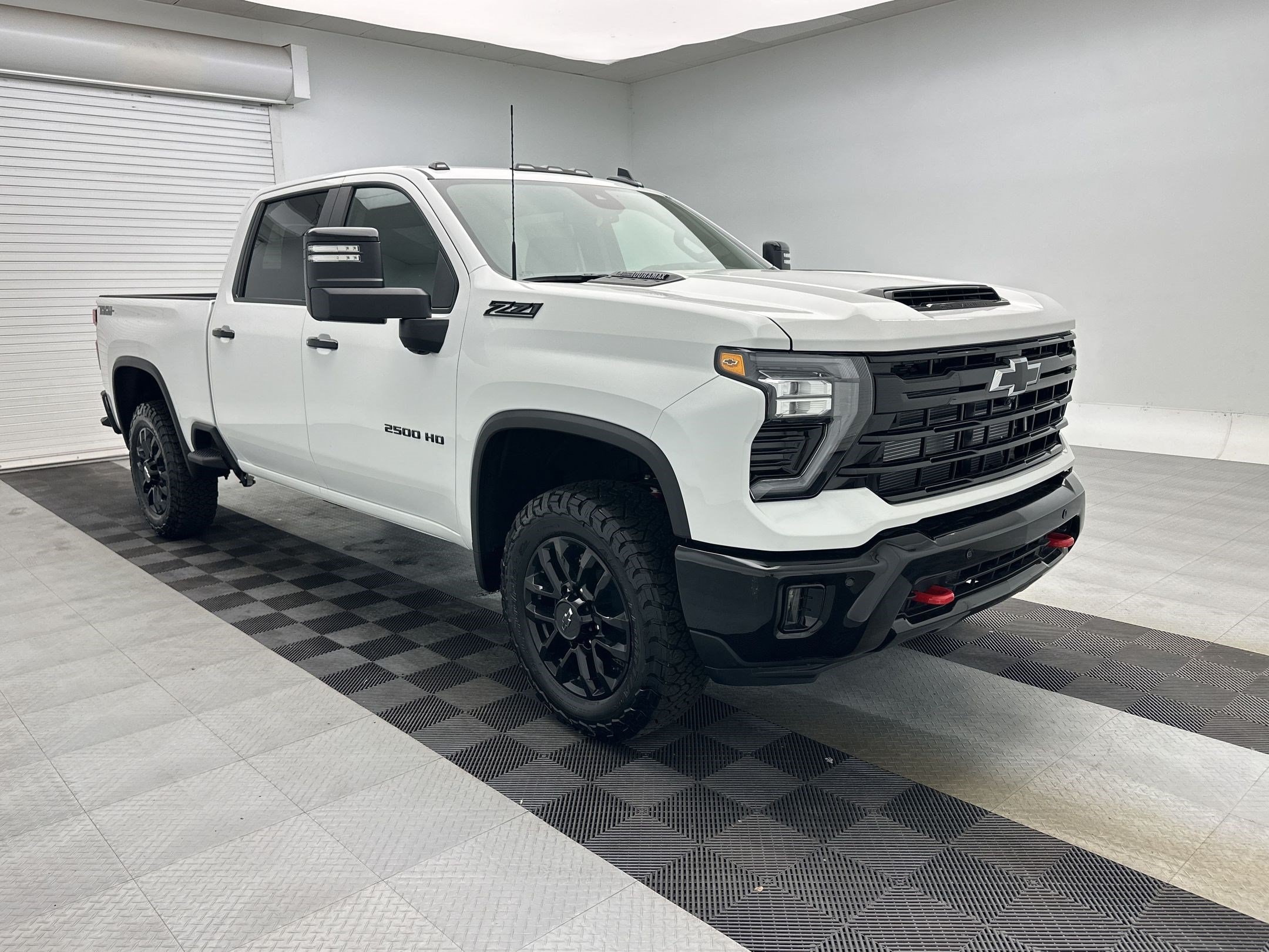 2026 Chevrolet Silverado 2500 HD LT - Photo 7