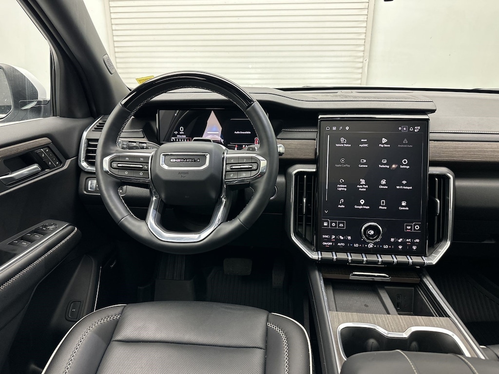 Used 2026 GMC Acadia Denali SUV