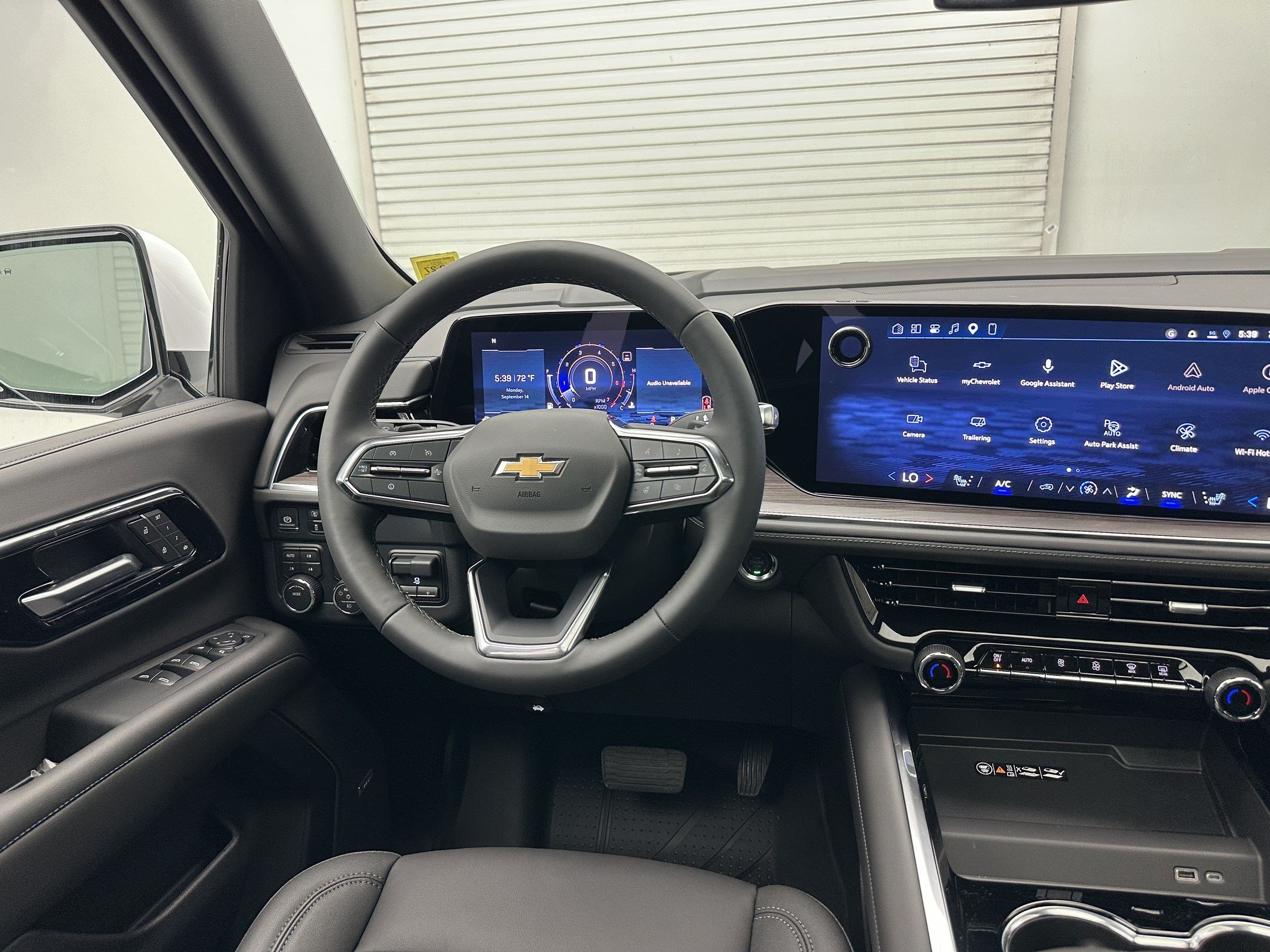 2026 Chevrolet Tahoe LT - Photo 32