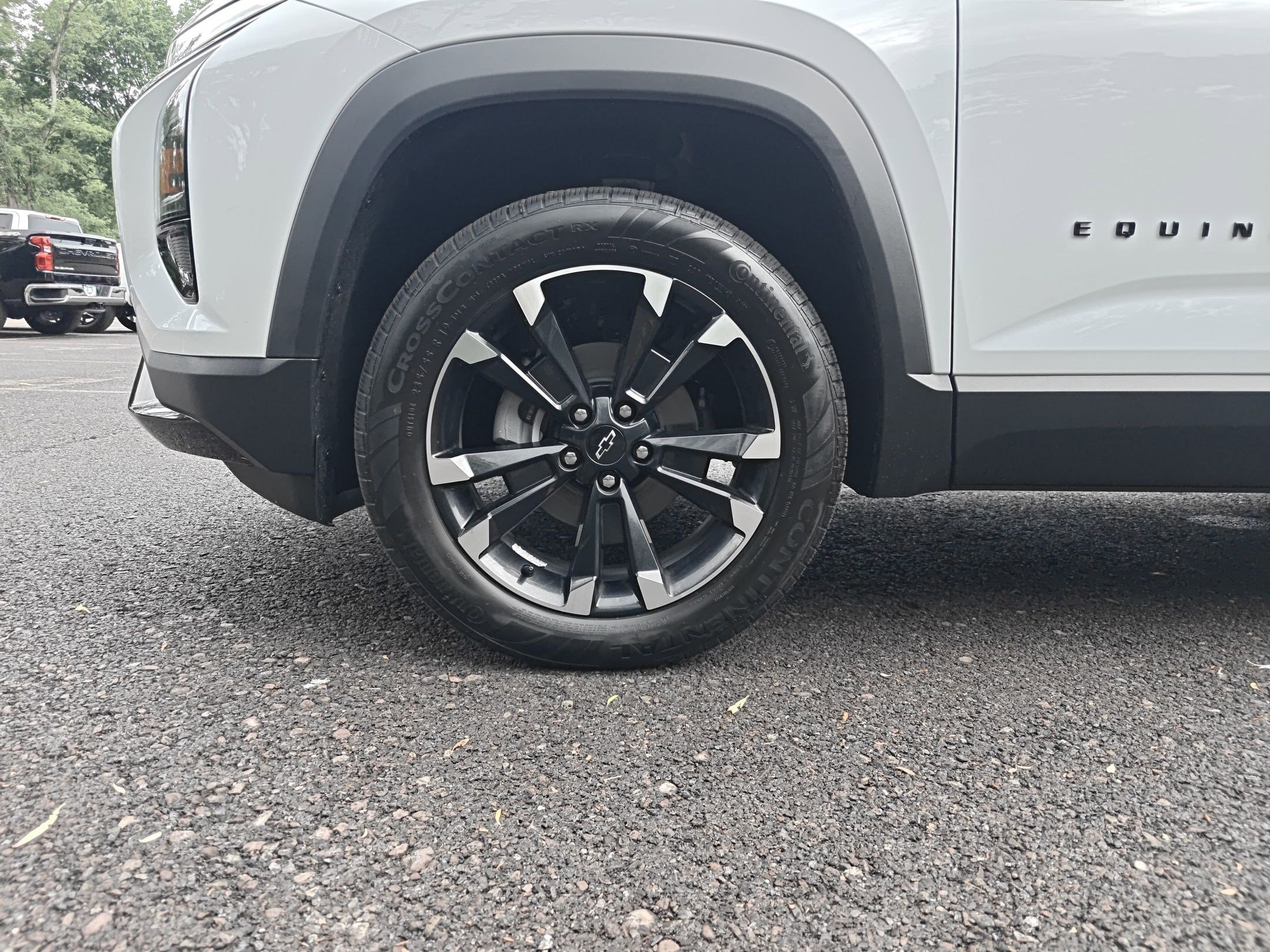2026 Chevrolet Equinox RS - Photo 11