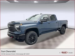 2026 Chevrolet Silverado 3500 HD LT Truck