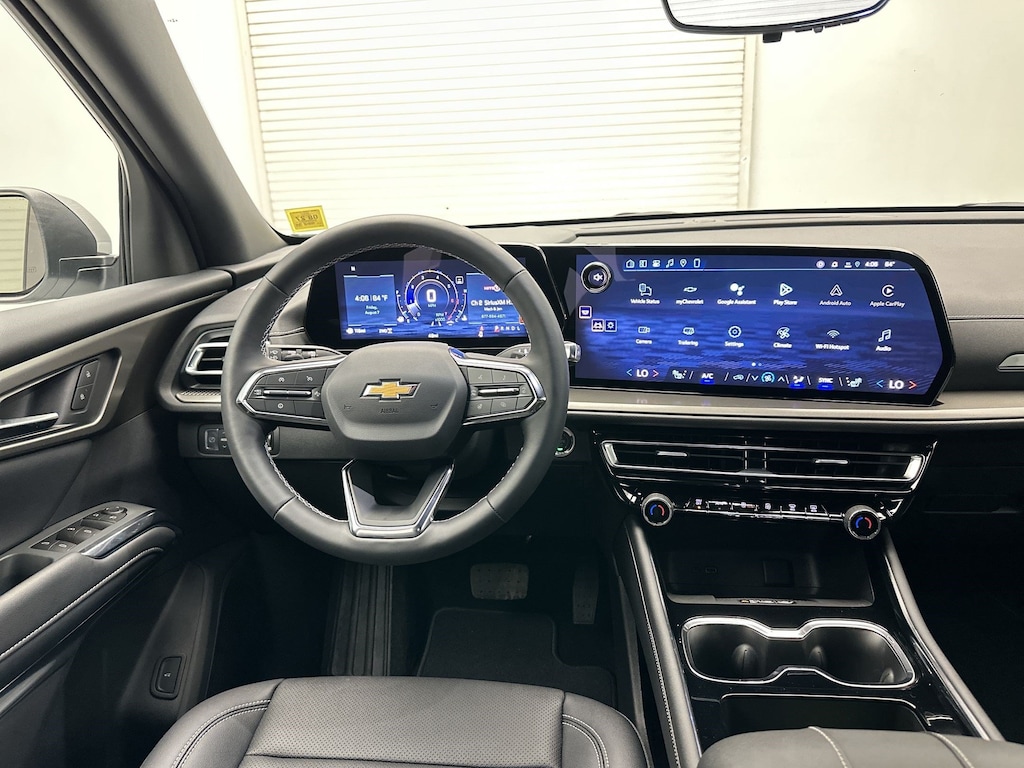 Used 2026 Chevrolet Traverse LT SUV