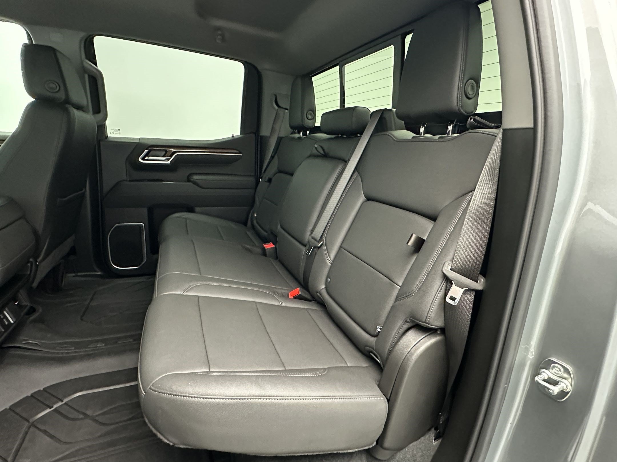 2026 Chevrolet Silverado 1500 LT - Photo 23