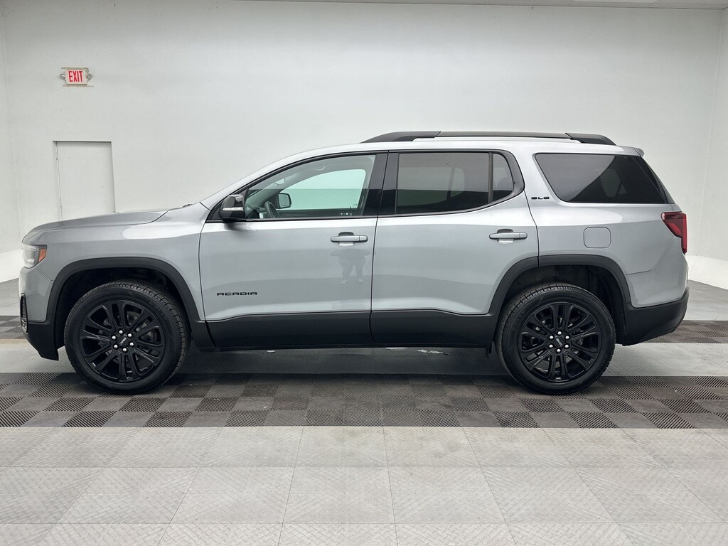 Used 2023 GMC Acadia SLE SUV