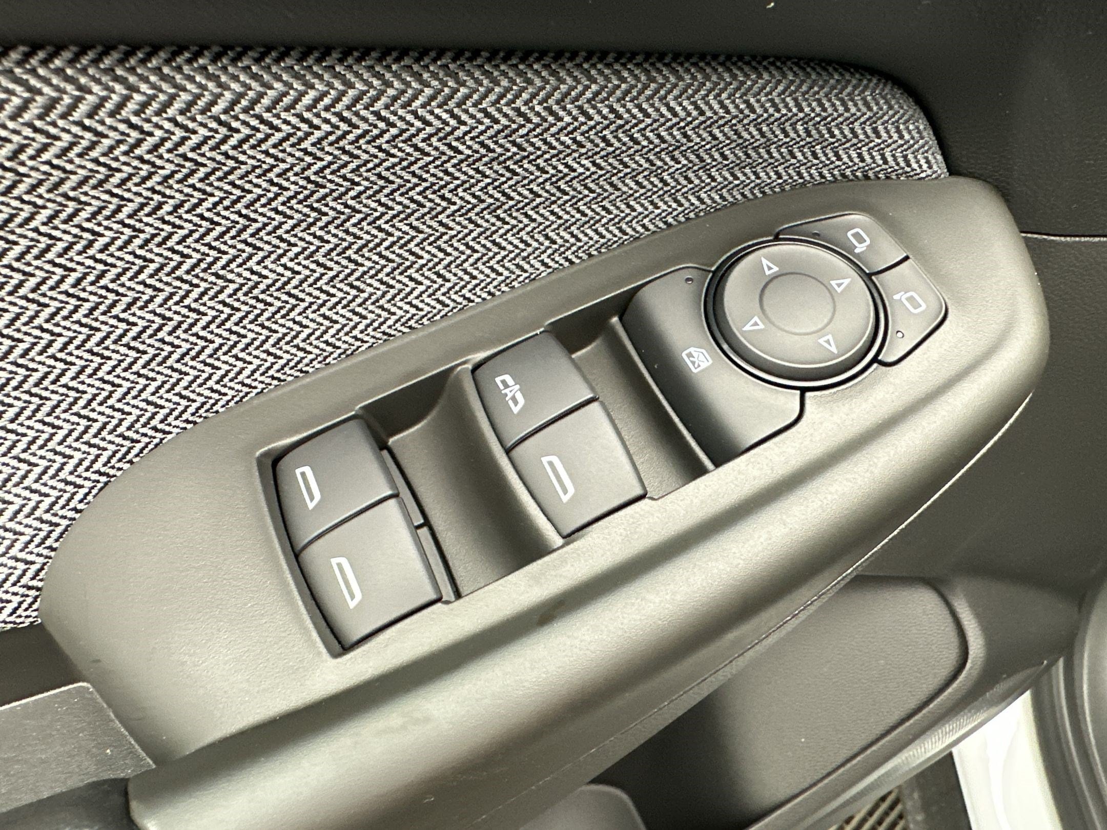 2026 Chevrolet Trailblazer LS - Photo 14