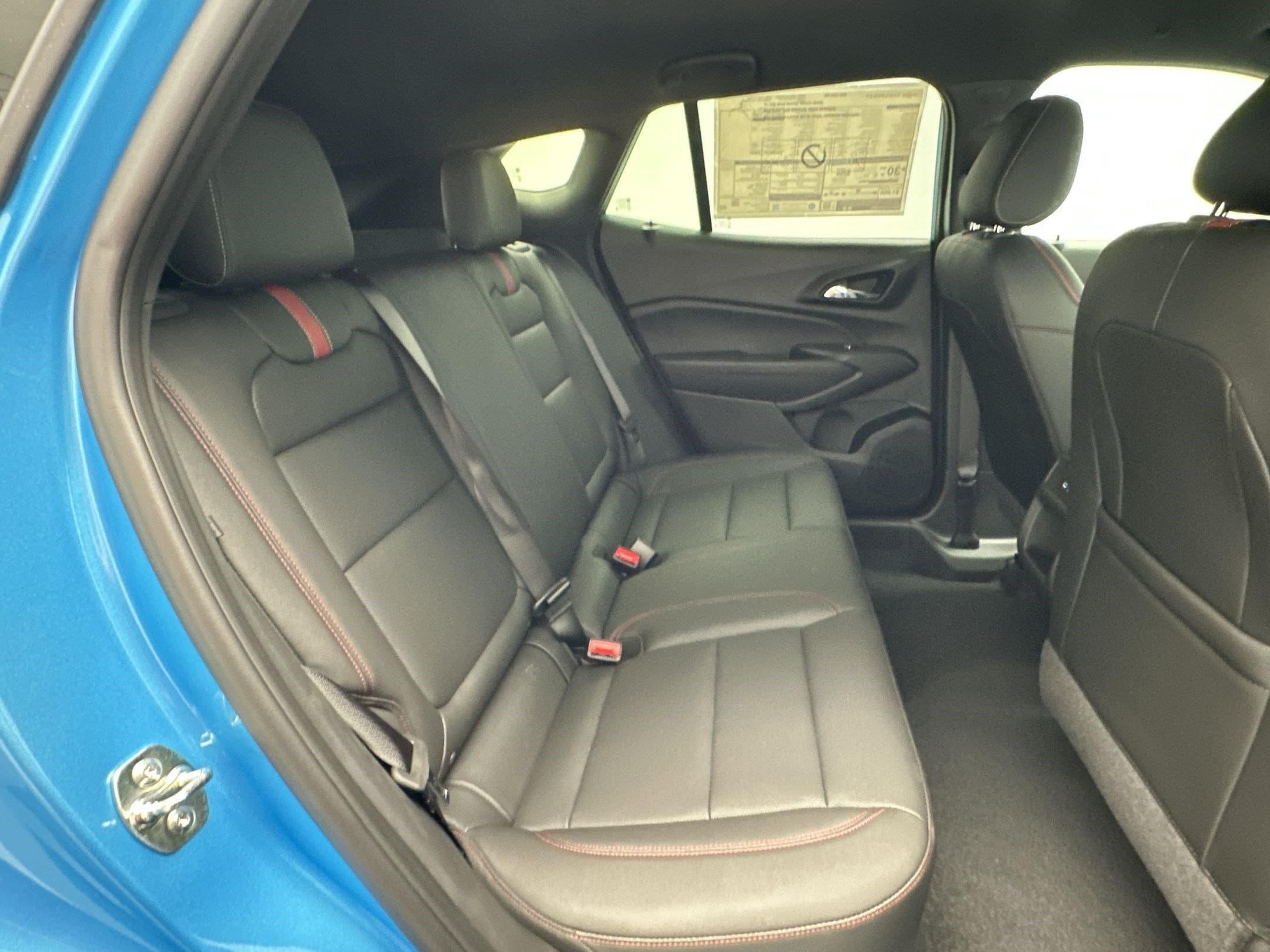 2026 Chevrolet Trax RS - Photo 29