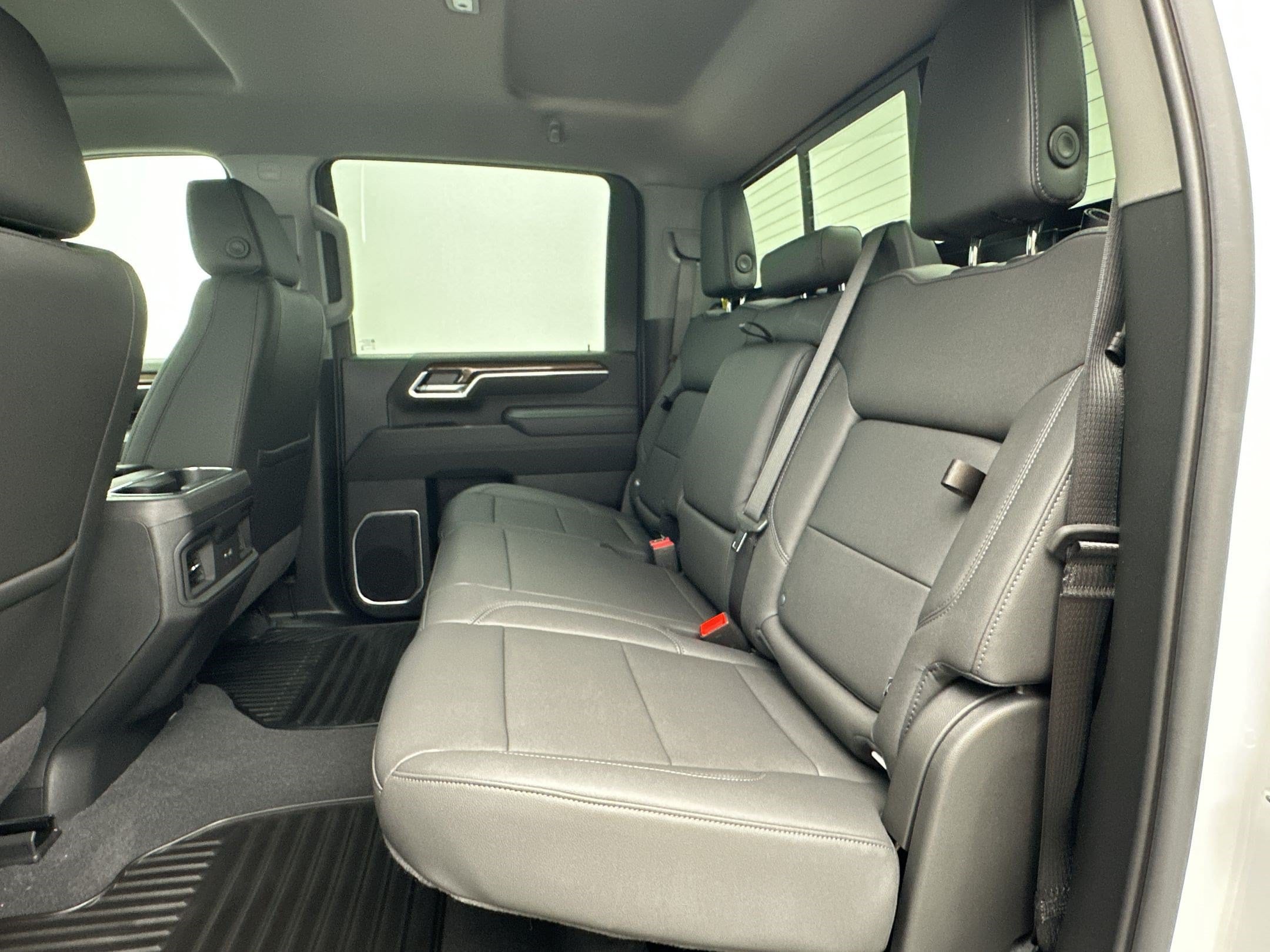 2026 Chevrolet Silverado 2500 HD LT - Photo 23