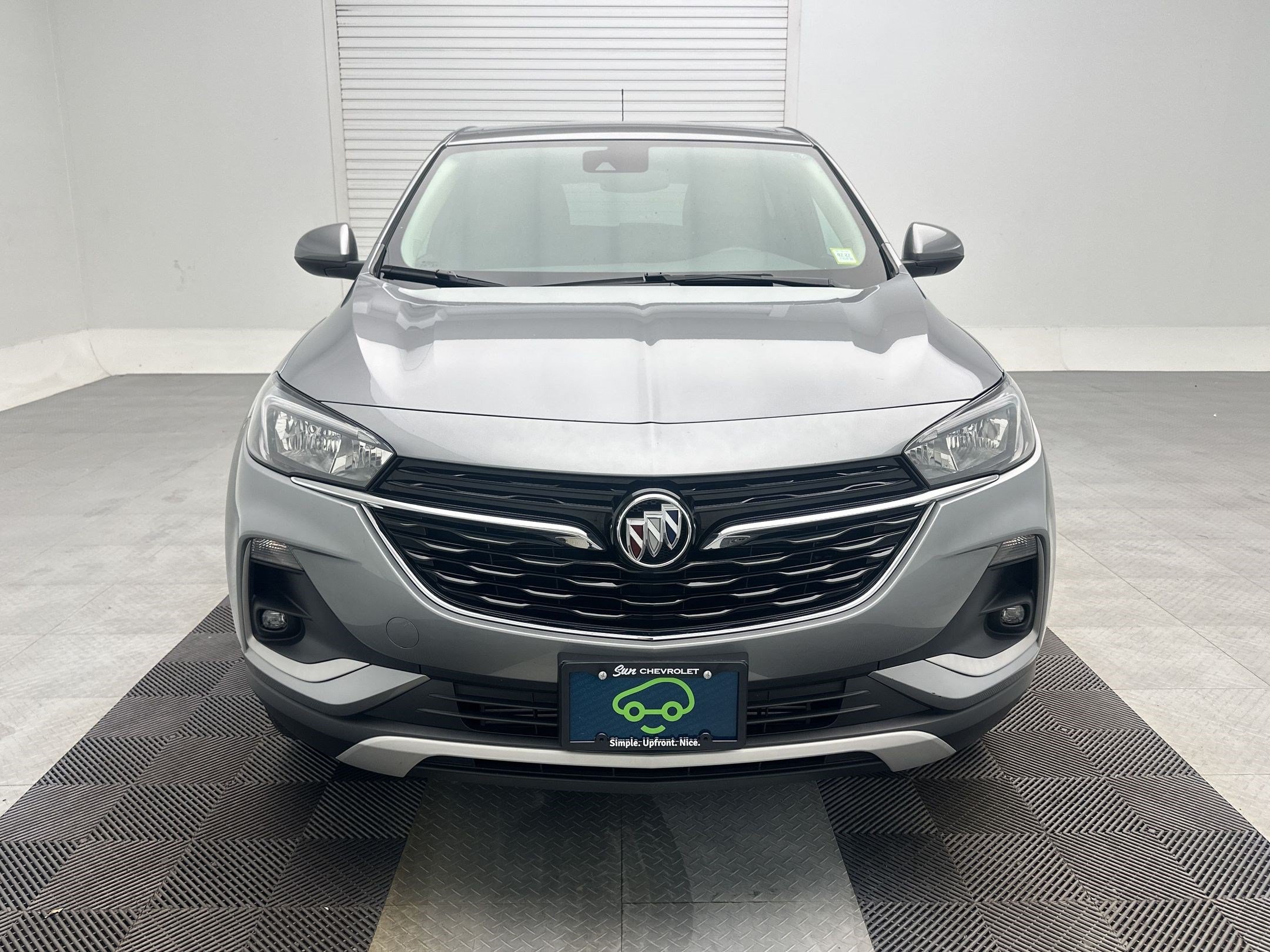 Encore GX Preferred SUV