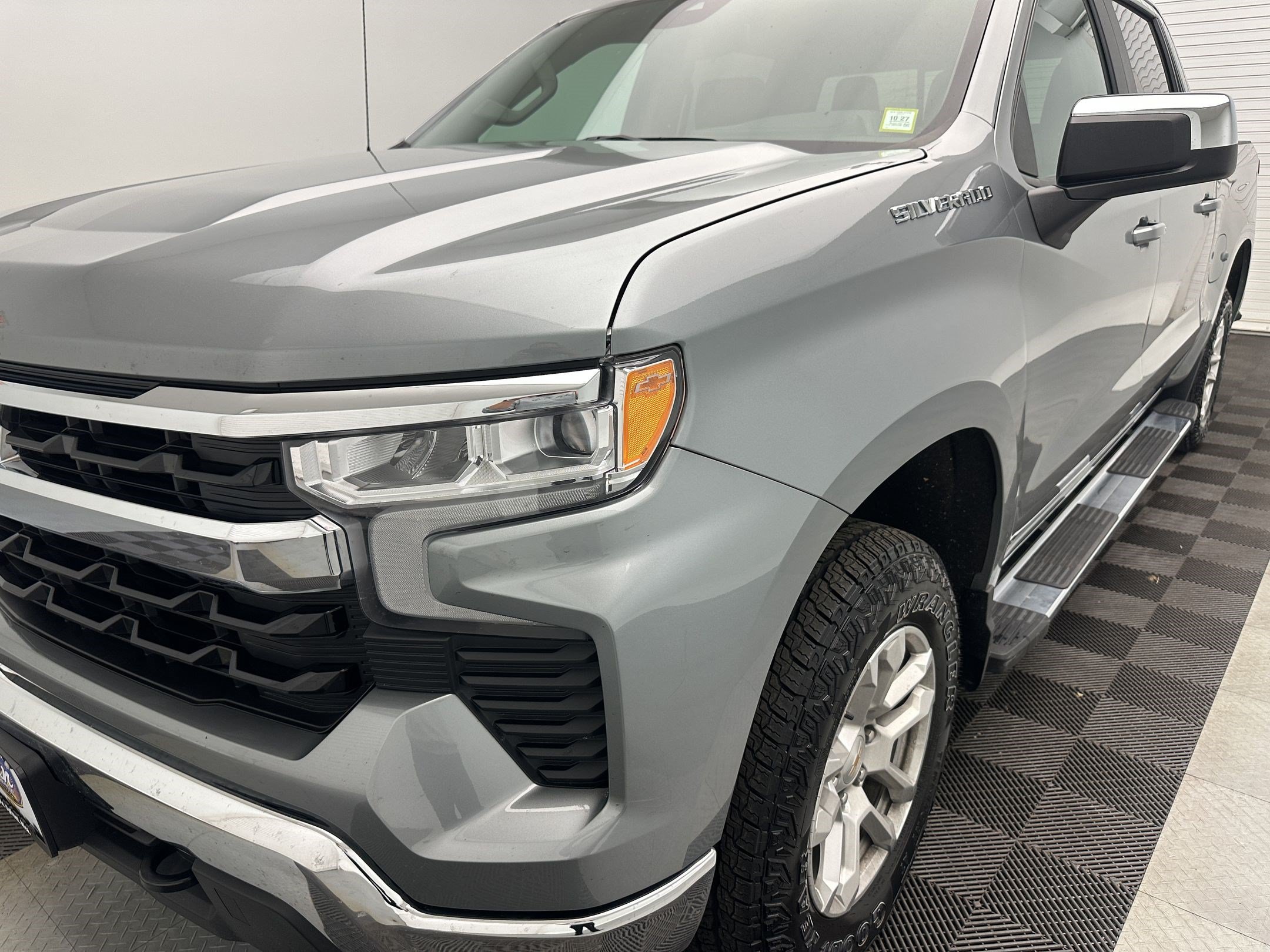 2026 Chevrolet Silverado 1500 LT - Photo 25