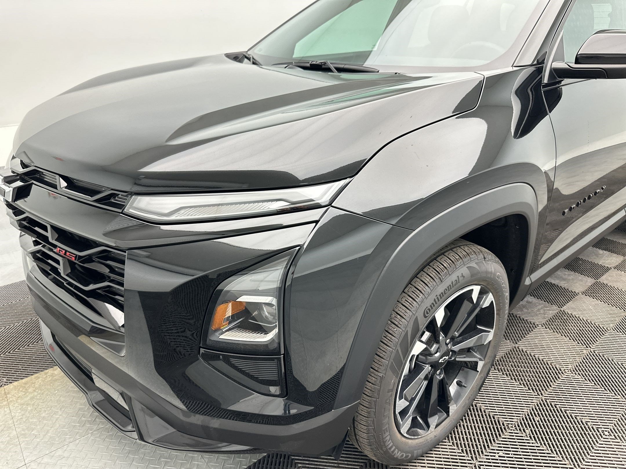 2027 Chevrolet Equinox RS - Photo 27