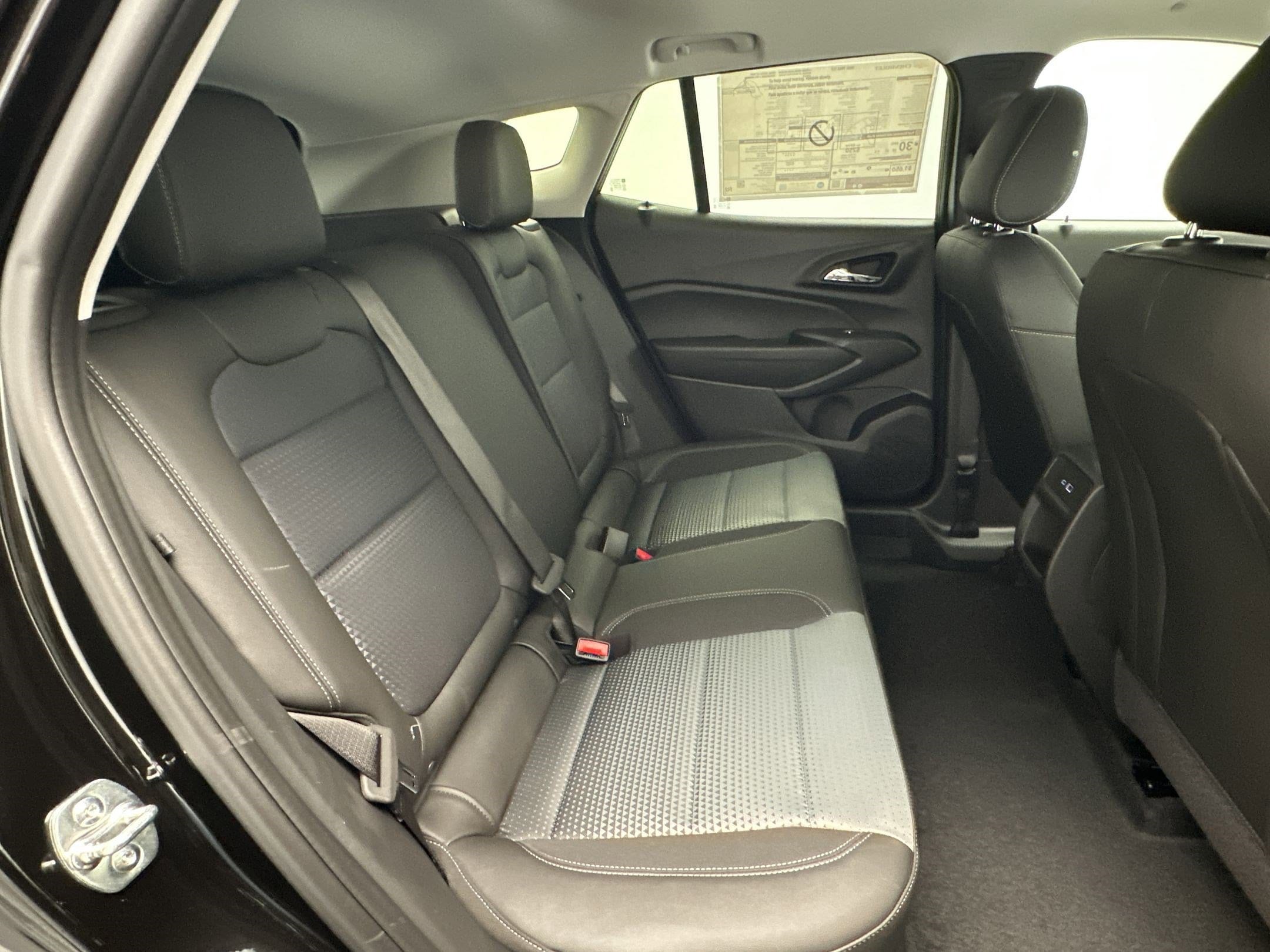 2026 Chevrolet Trax LT - Photo 27