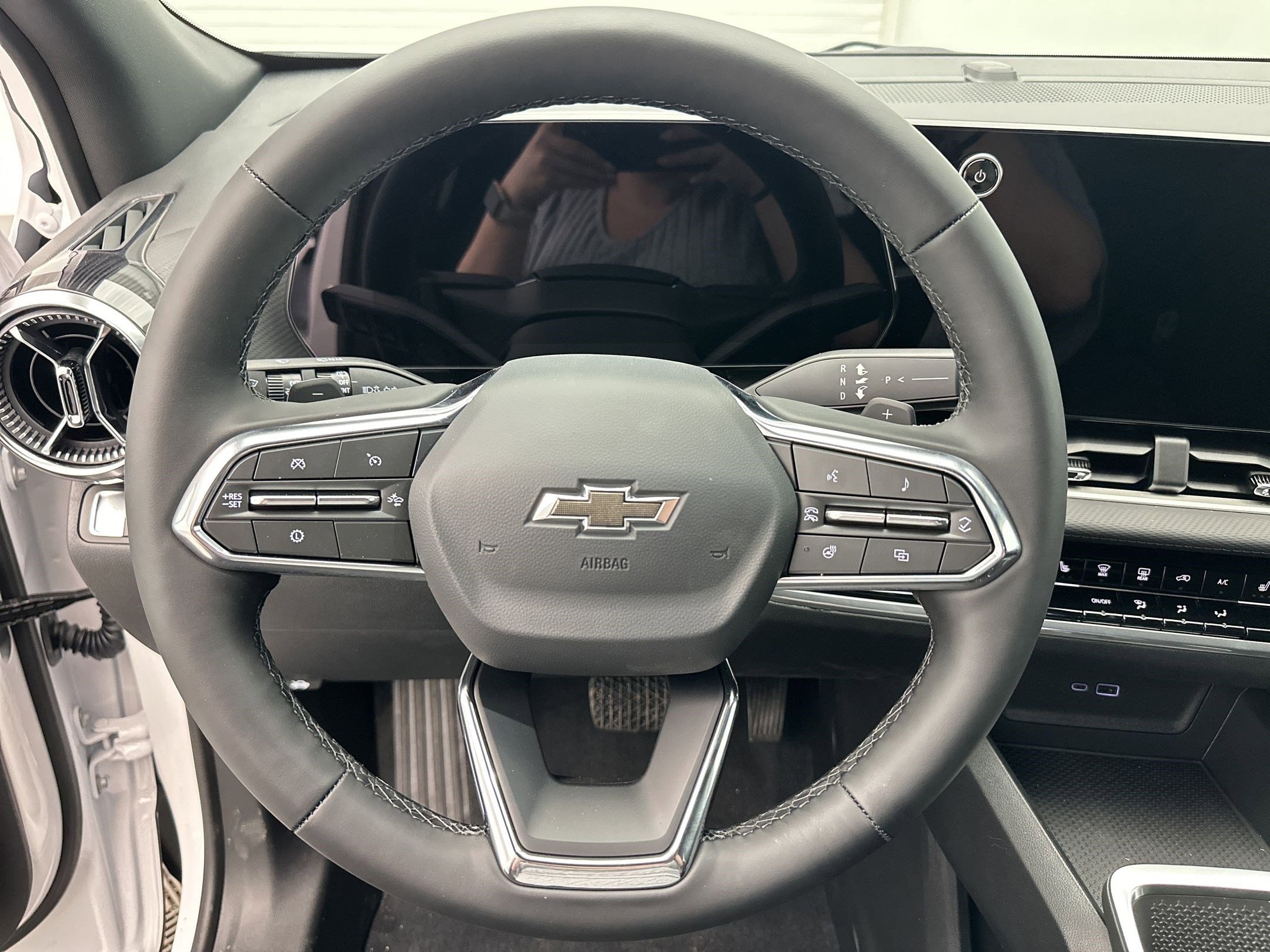 2026 Chevrolet Equinox LT - Photo 17