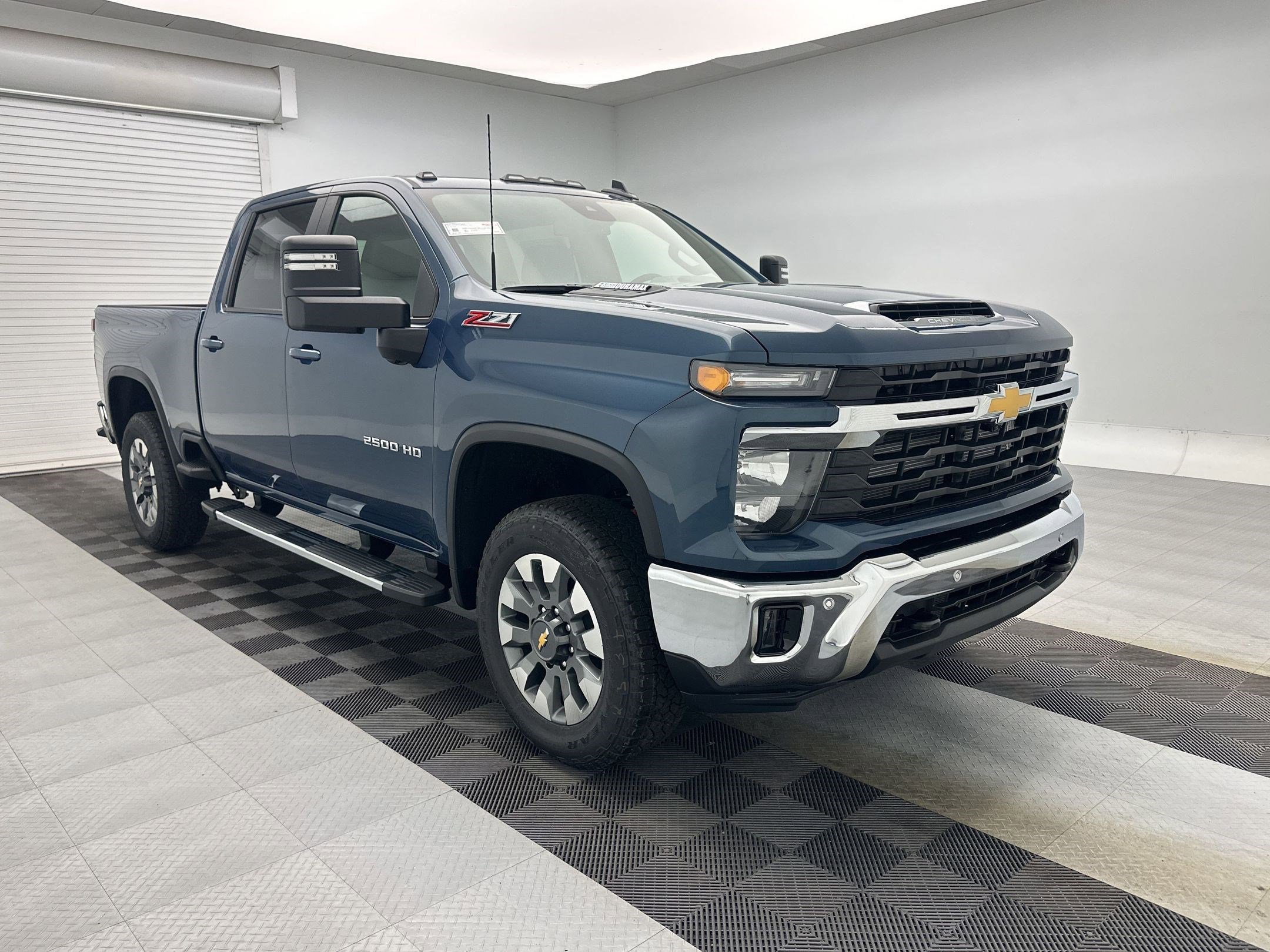 2026 Chevrolet Silverado 2500 HD LT - Photo 7