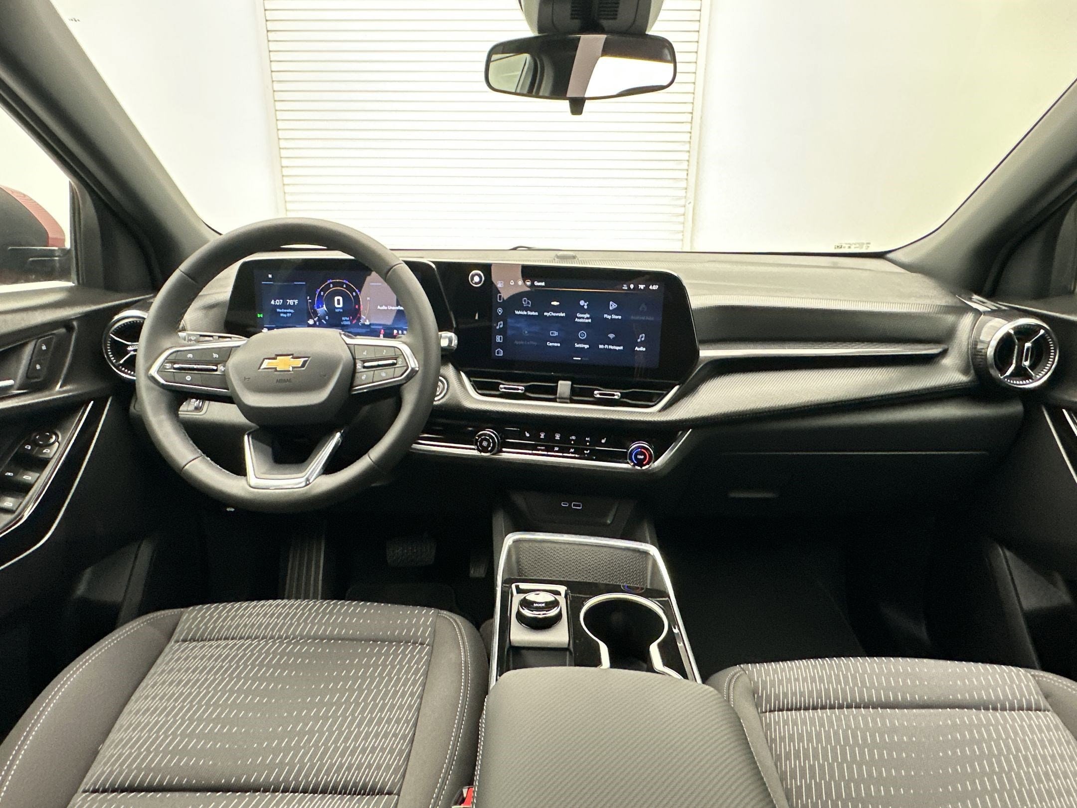 2026 Chevrolet Equinox LT - Photo 16