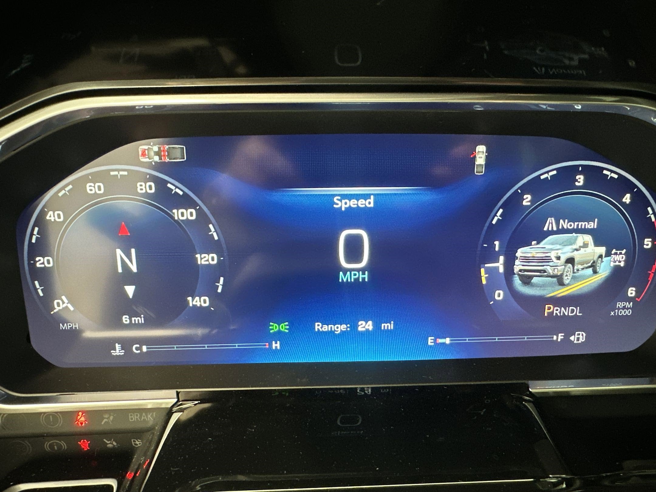 2026 Chevrolet Silverado 2500 HD LT - Photo 18