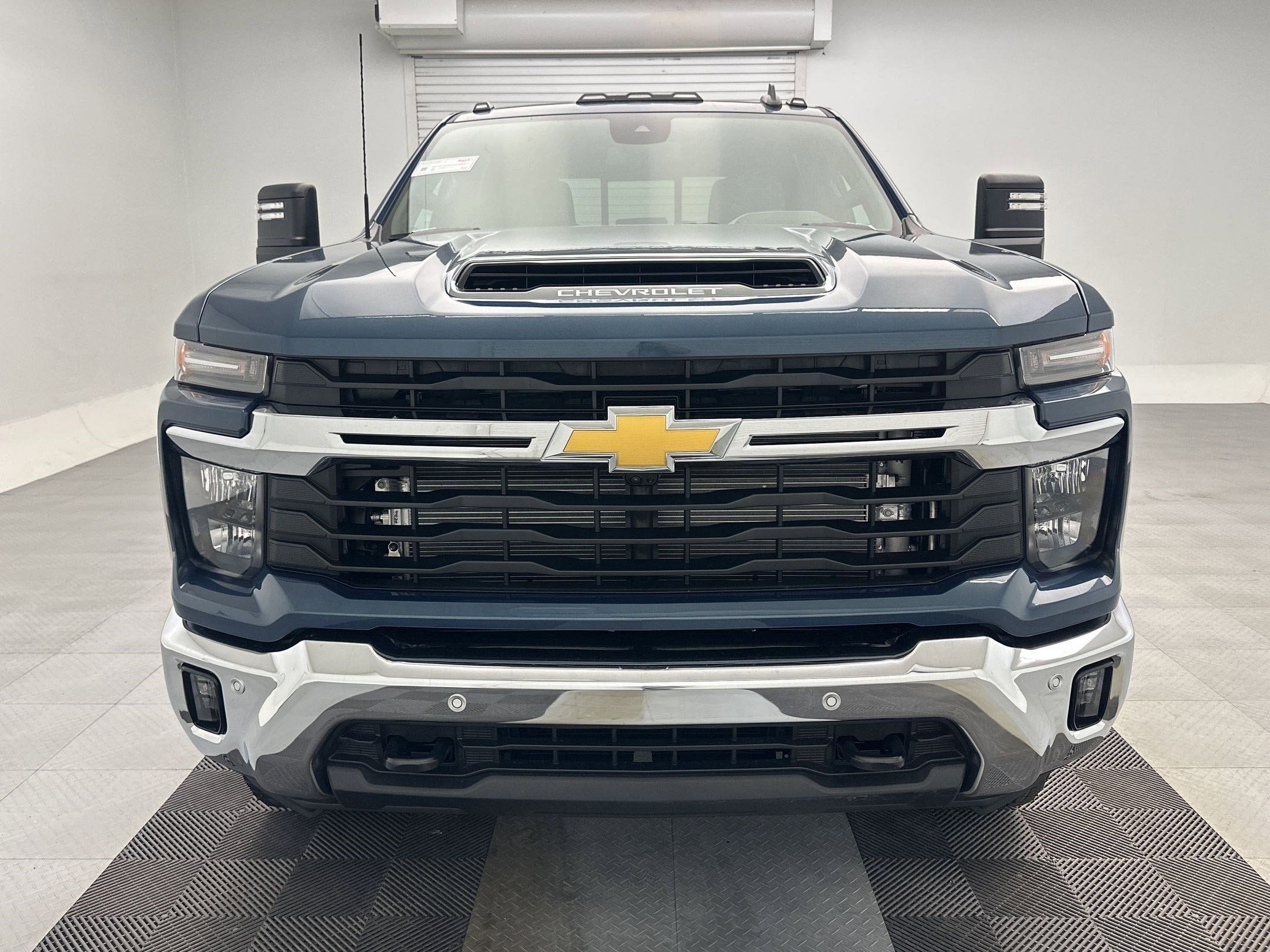 2026 Chevrolet Silverado 2500 HD LT - Photo 6