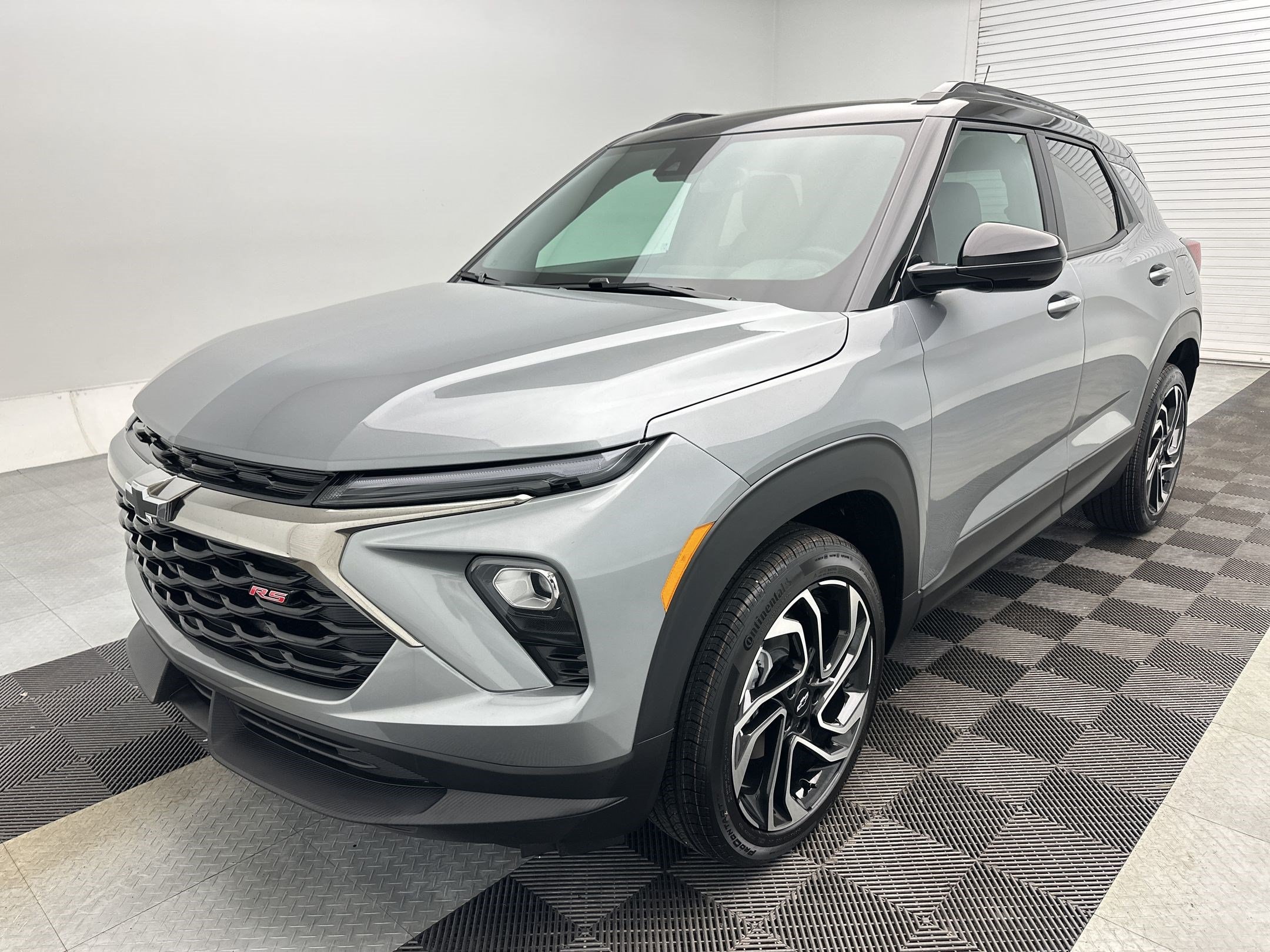 2026 Chevrolet Trailblazer RS - Photo 25
