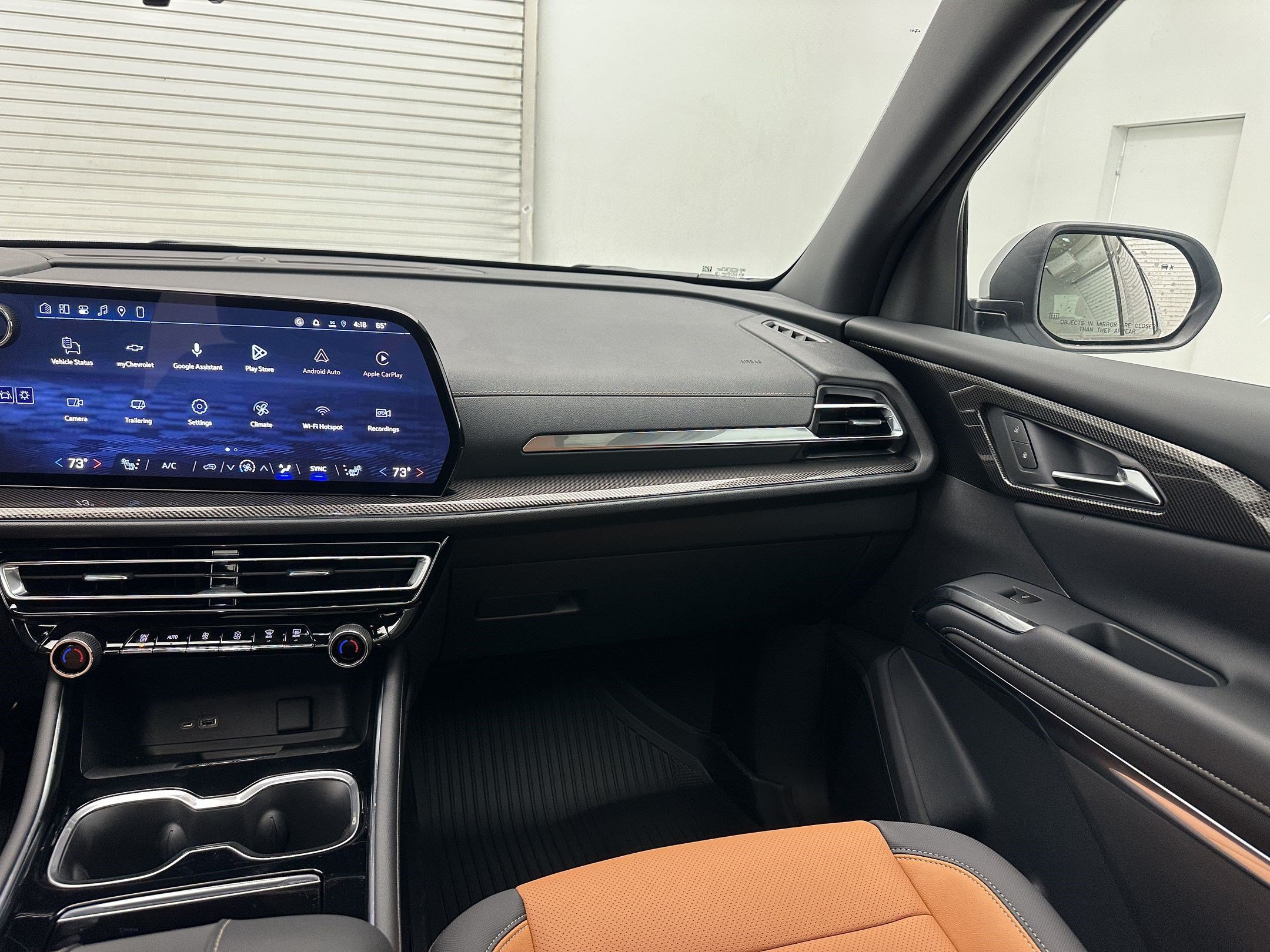 2027 Chevrolet Traverse Z71 - Photo 31