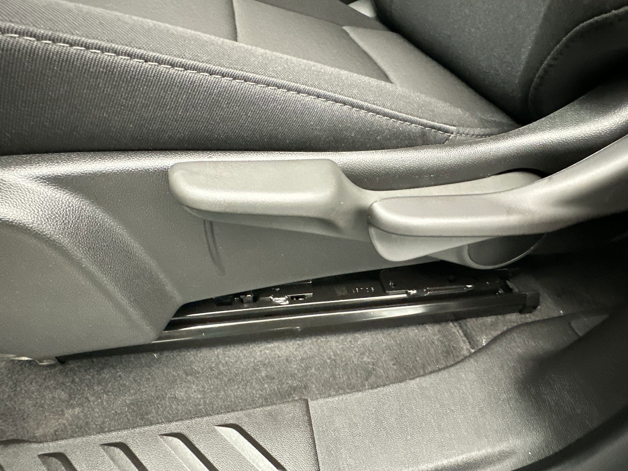 2026 Chevrolet Colorado Work Truck - Photo 13