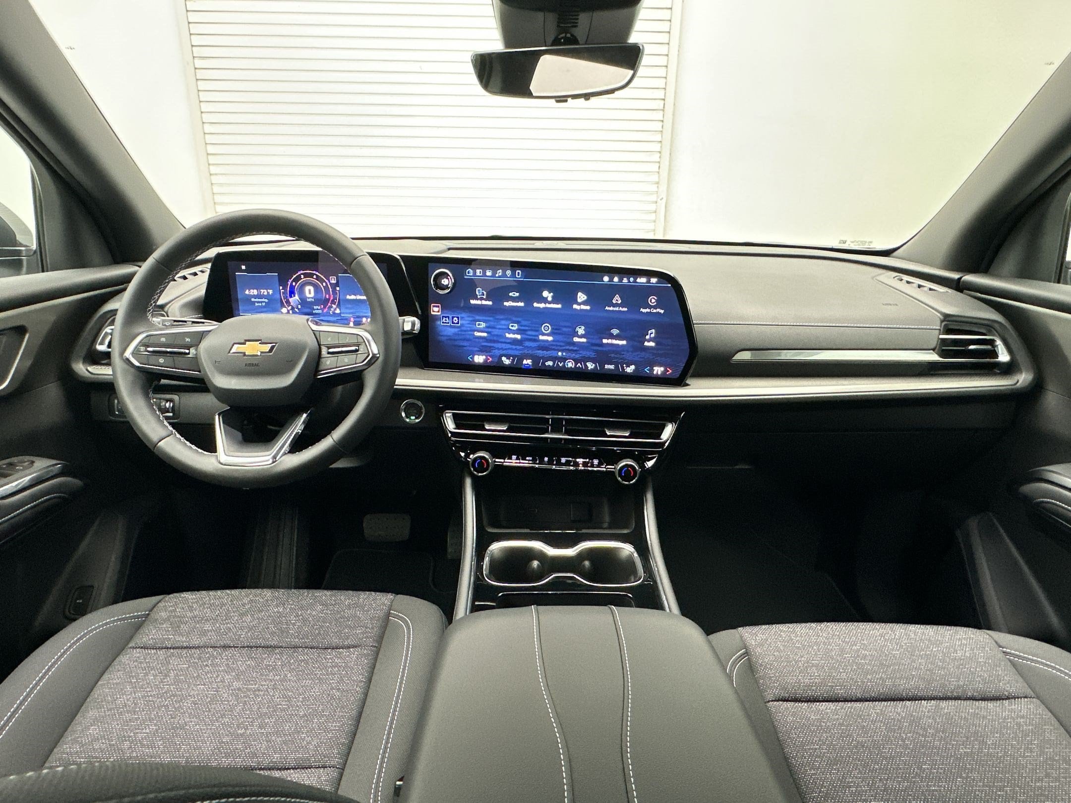 2026 Chevrolet Traverse LT - Photo 15