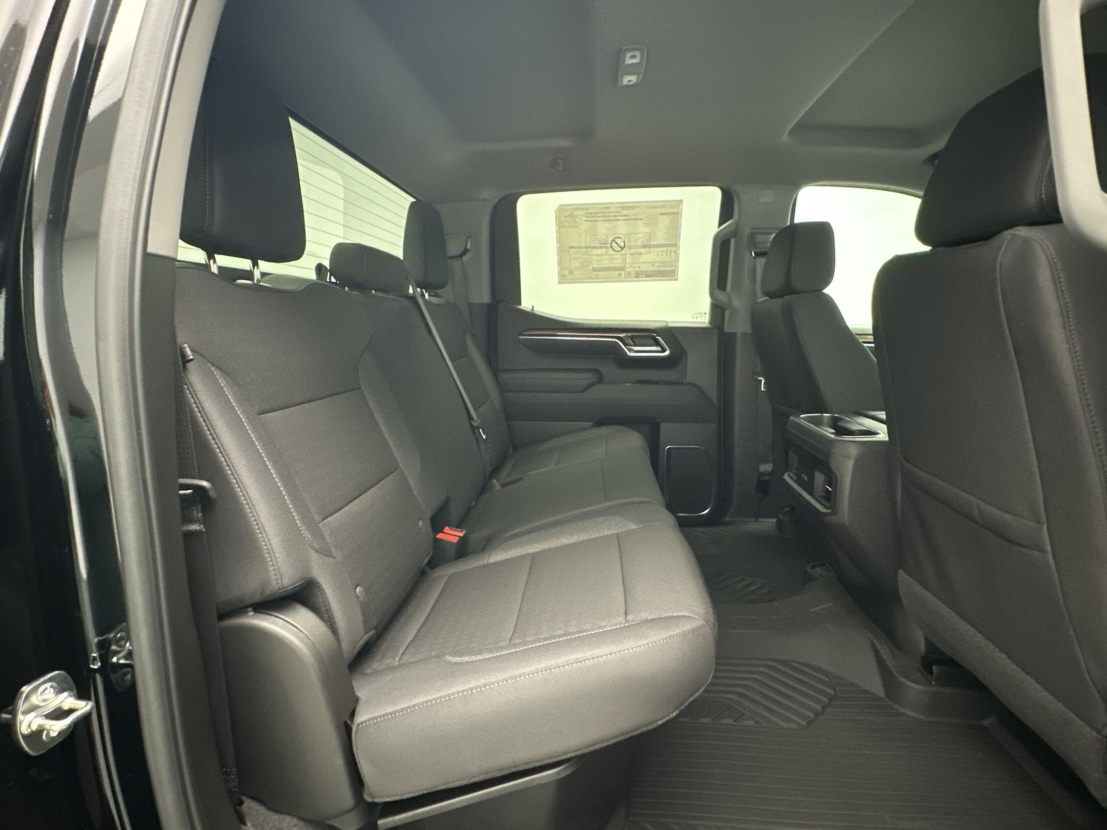 2026 Chevrolet Silverado 1500 LT Trail Boss - Photo 28