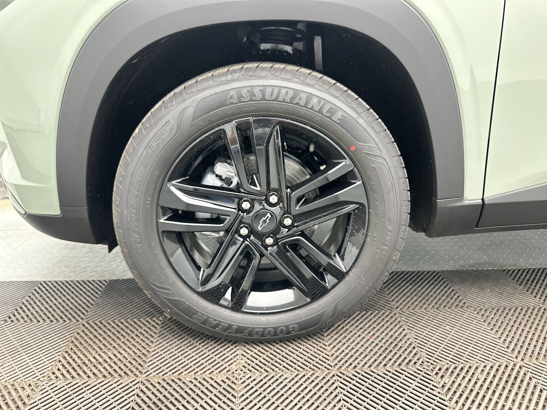 2026 Chevrolet Trax Activ - Photo 11
