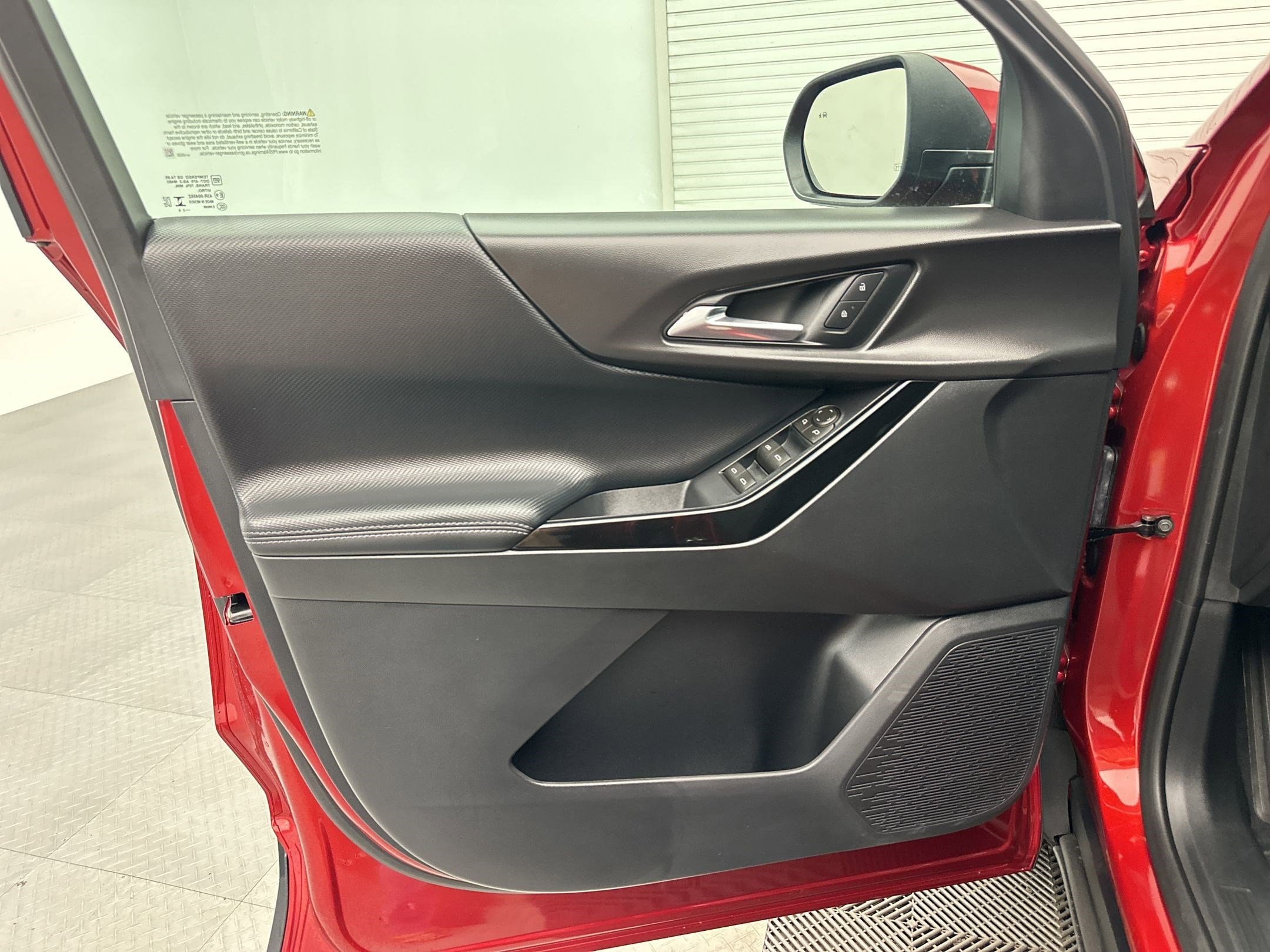 2026 Chevrolet Equinox LT - Photo 12