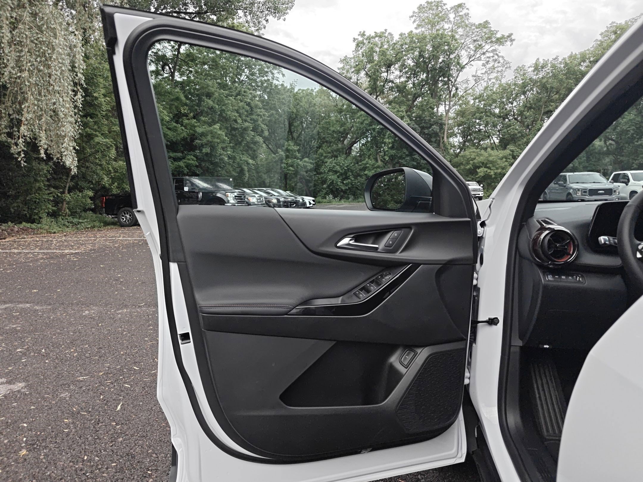 2026 Chevrolet Equinox RS - Photo 21