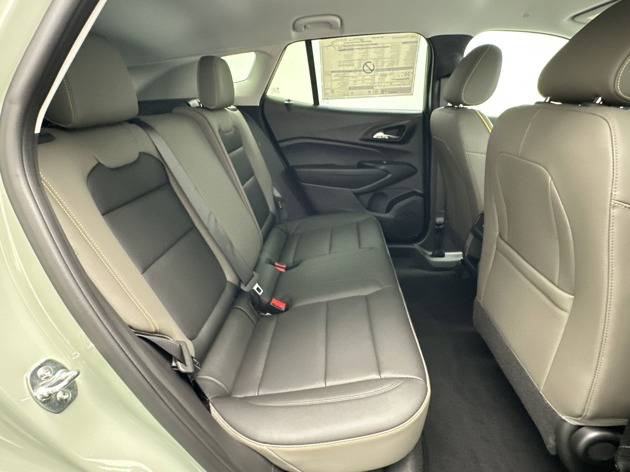 2026 Chevrolet Trax Activ - Photo 27