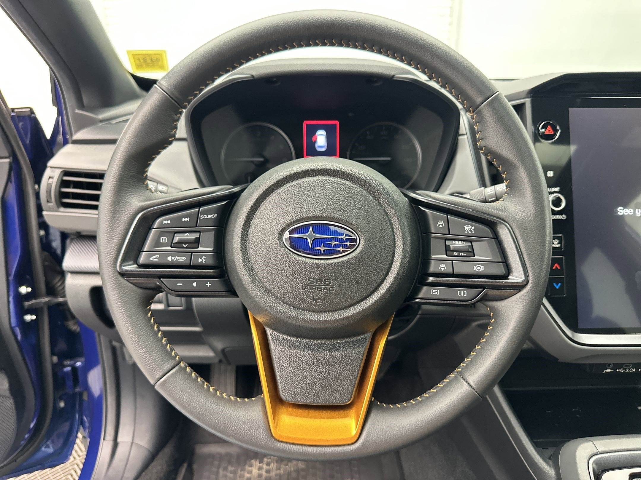 2025 Subaru Crosstrek Wilderness - Photo 18