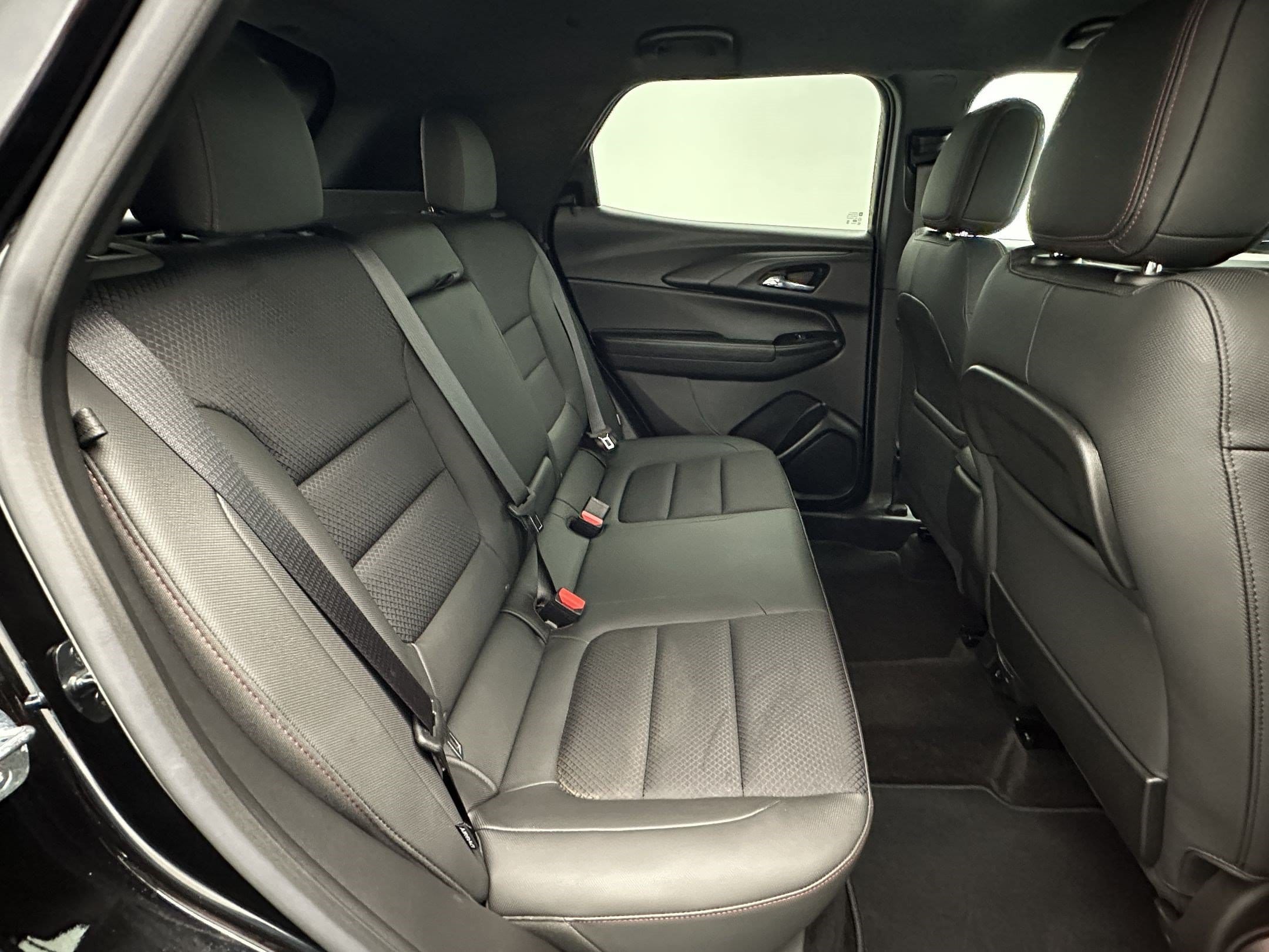 2023 Chevrolet TrailBlazer RS - Photo 26