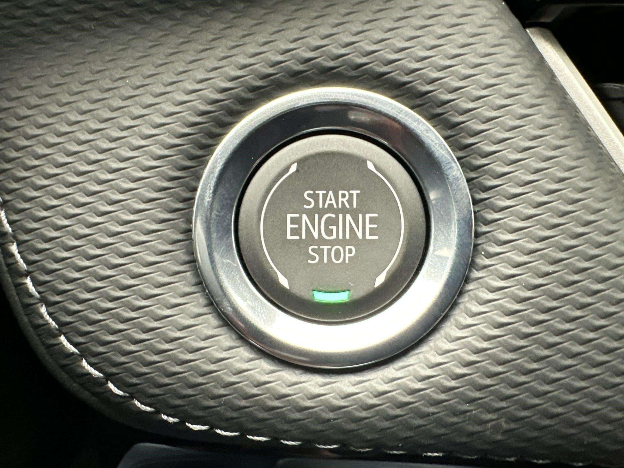 2027 Chevrolet Equinox LT - Photo 17