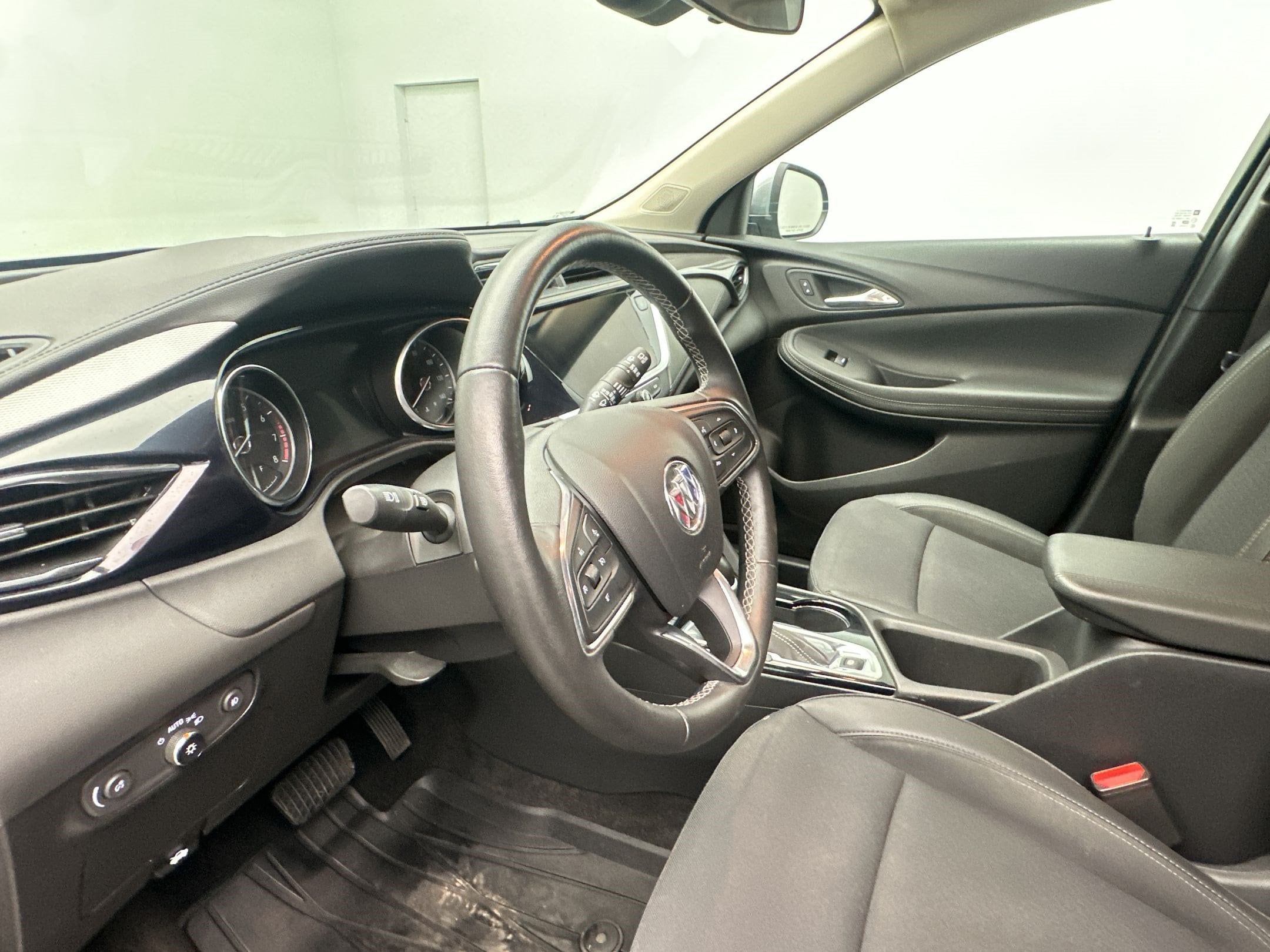 Encore GX Preferred SUV