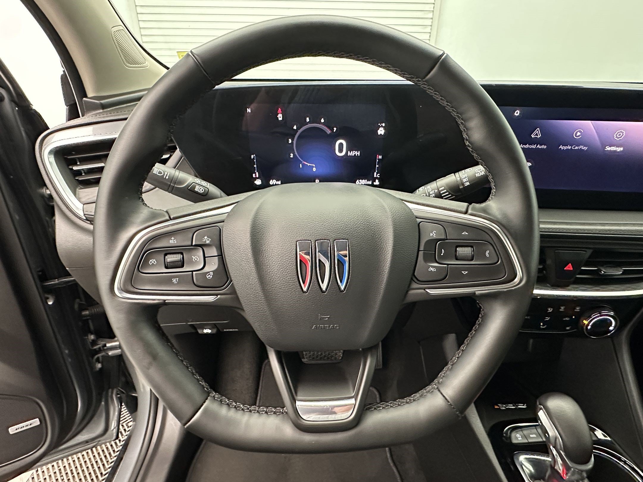 2025 Buick Encore GX Sport Touring - Photo 27
