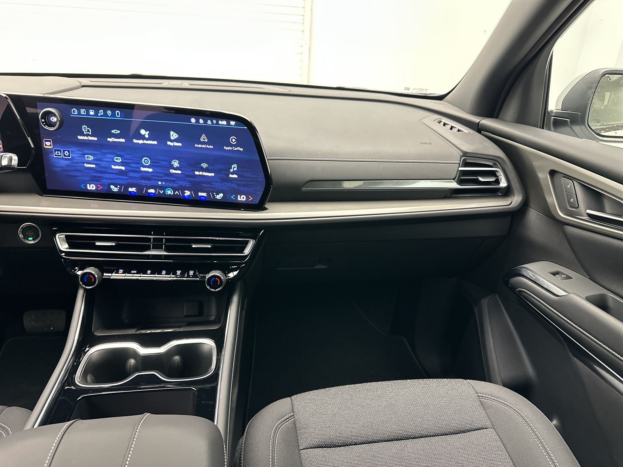 2026 Chevrolet Traverse LT - Photo 29