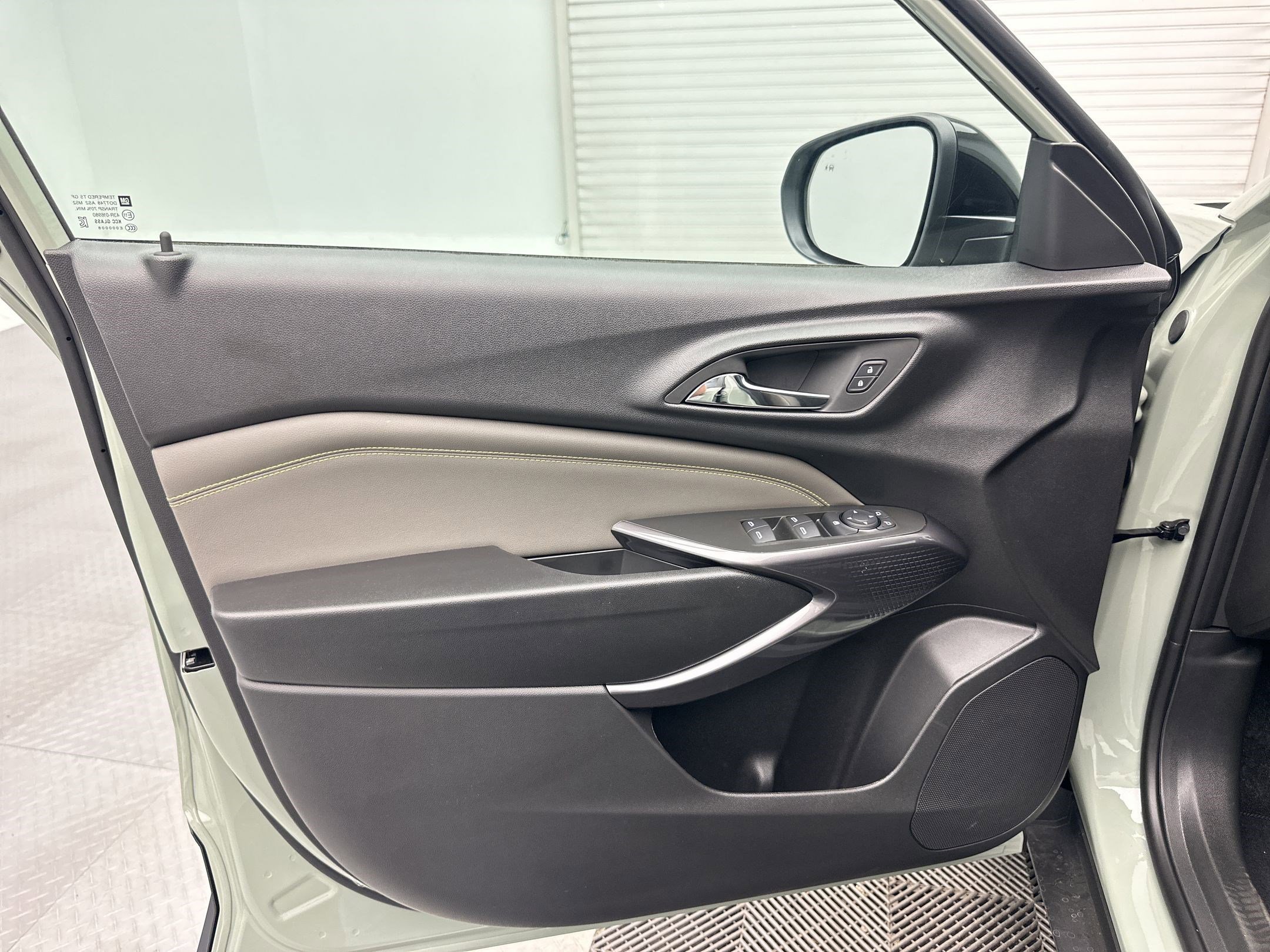 2026 Chevrolet Trax Activ - Photo 12