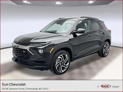 2026 Chevrolet Trailblazer RS SUV