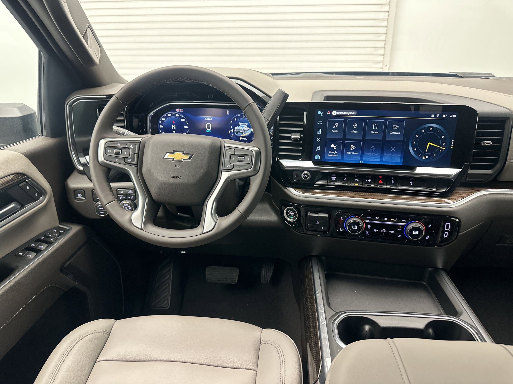 2026 Chevrolet Silverado 2500 HD LT - Photo 26