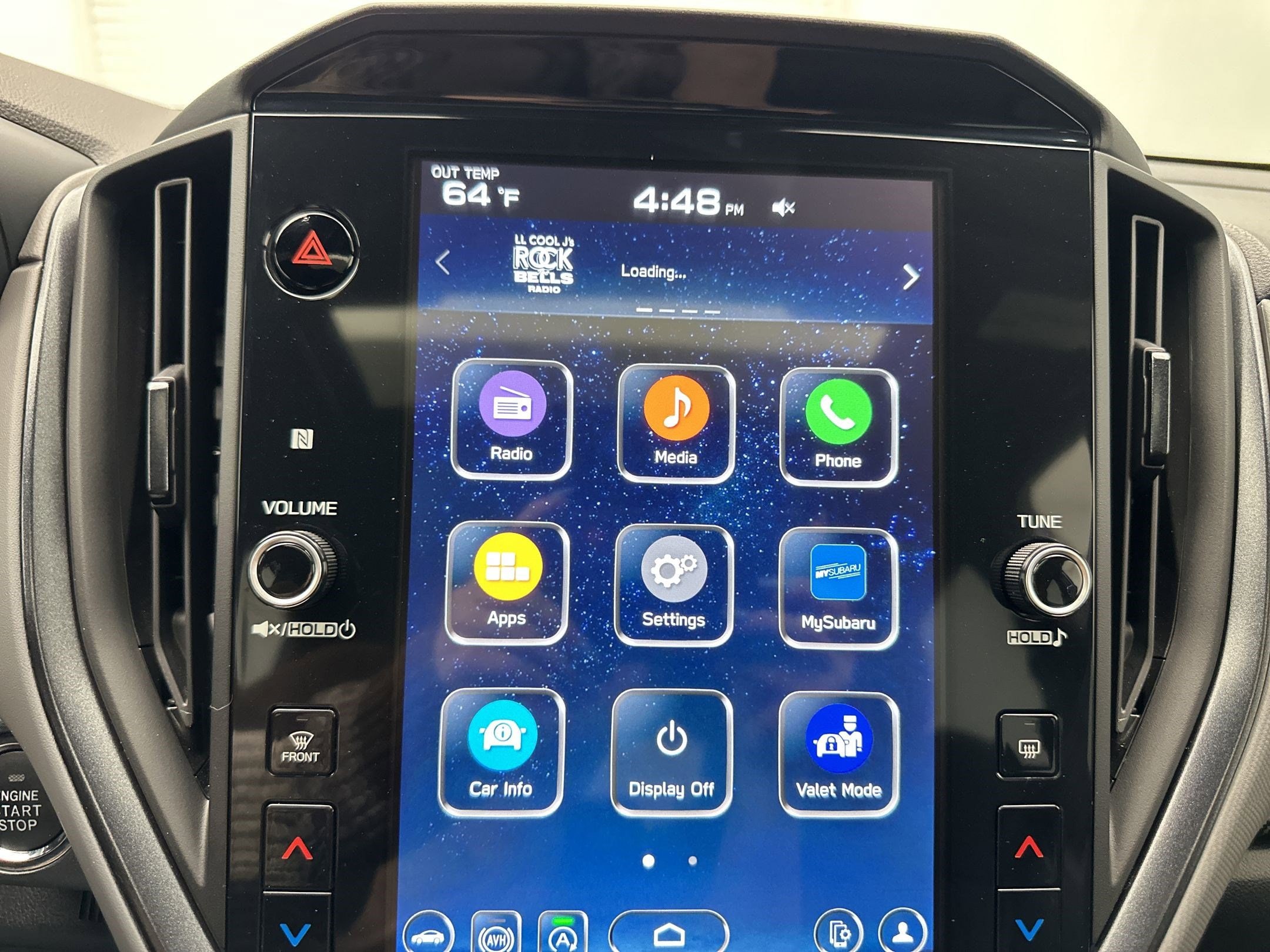 2025 Subaru Crosstrek Wilderness - Photo 23