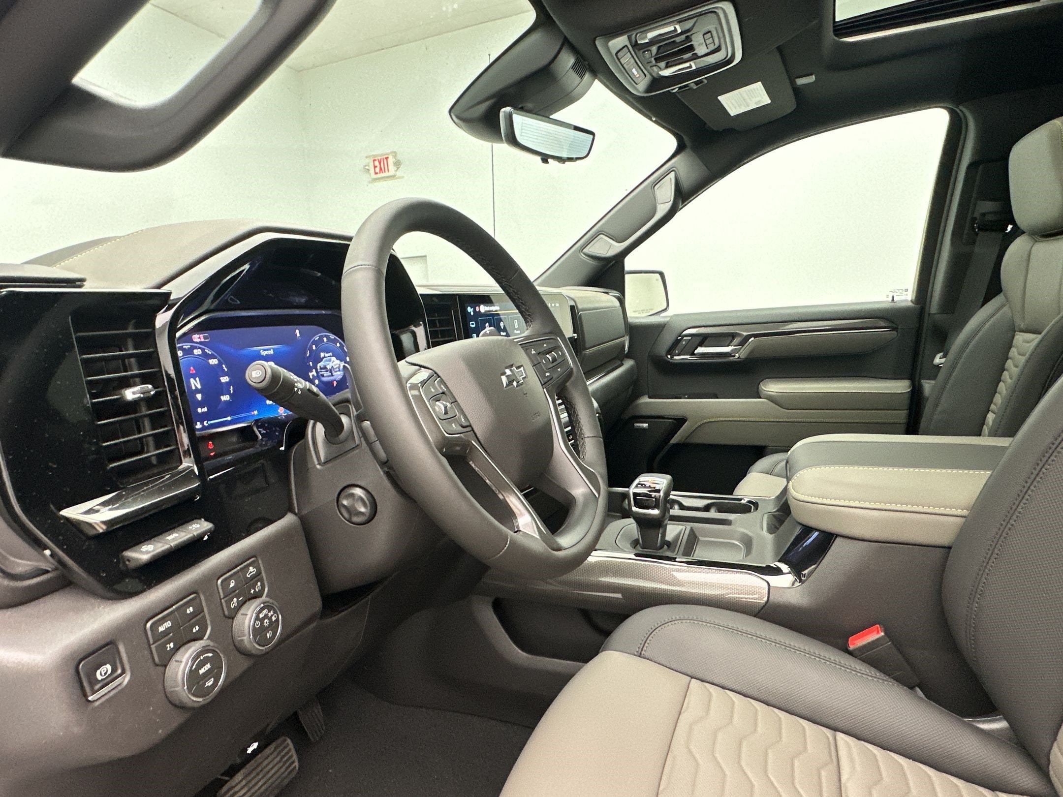 2026 Chevrolet Silverado 1500 ZR2 - Photo 28