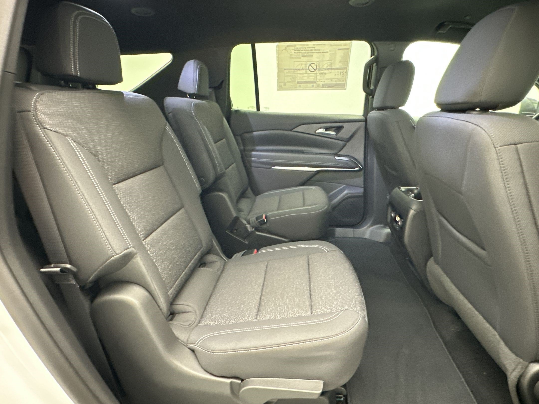 2026 Chevrolet Traverse LT - Photo 28