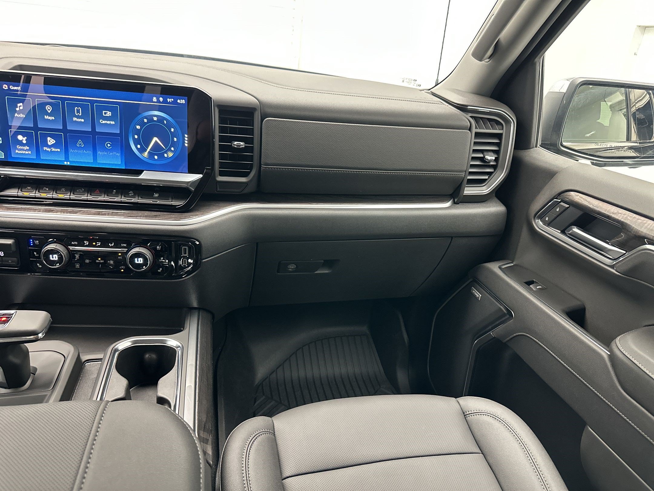 2026 Chevrolet Silverado 1500 LTZ - Photo 28