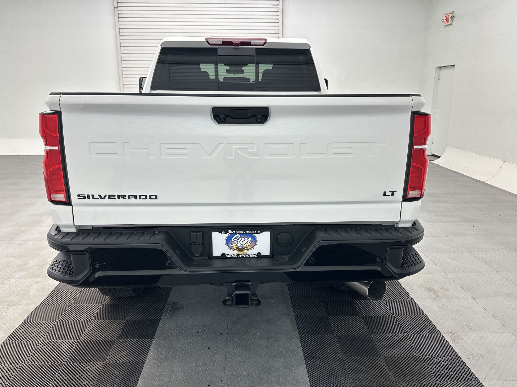 2026 Chevrolet Silverado 2500 HD LT - Photo 10