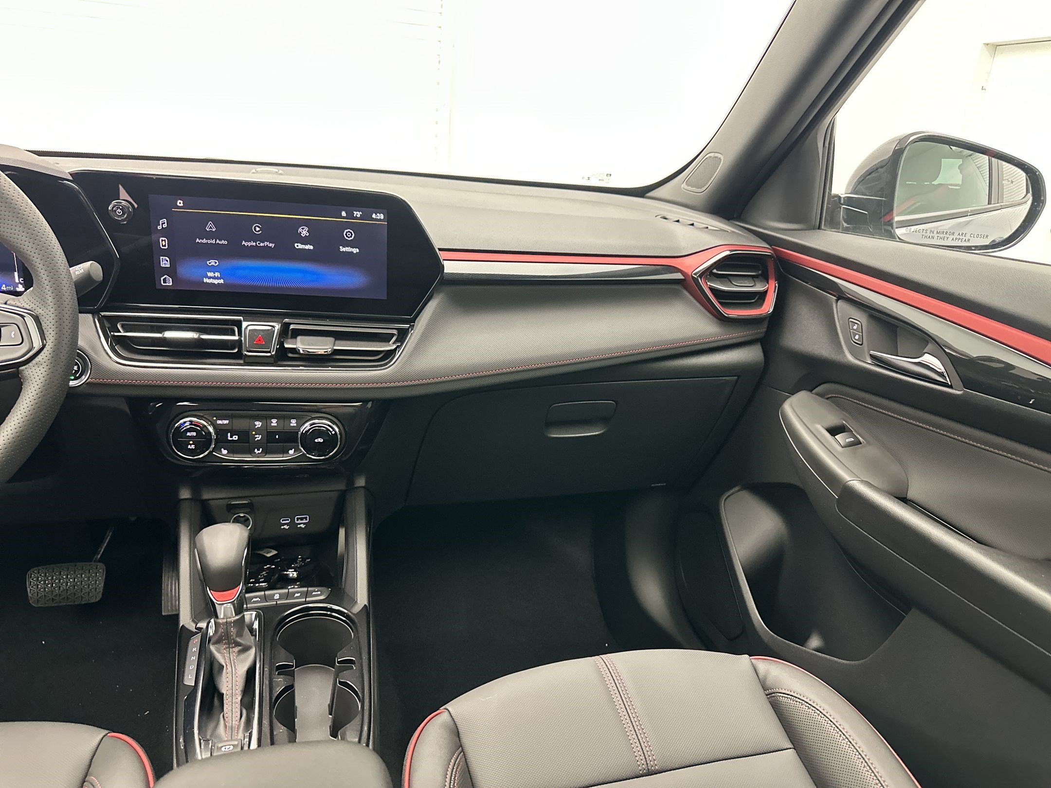 2026 Chevrolet Trailblazer RS - Photo 28